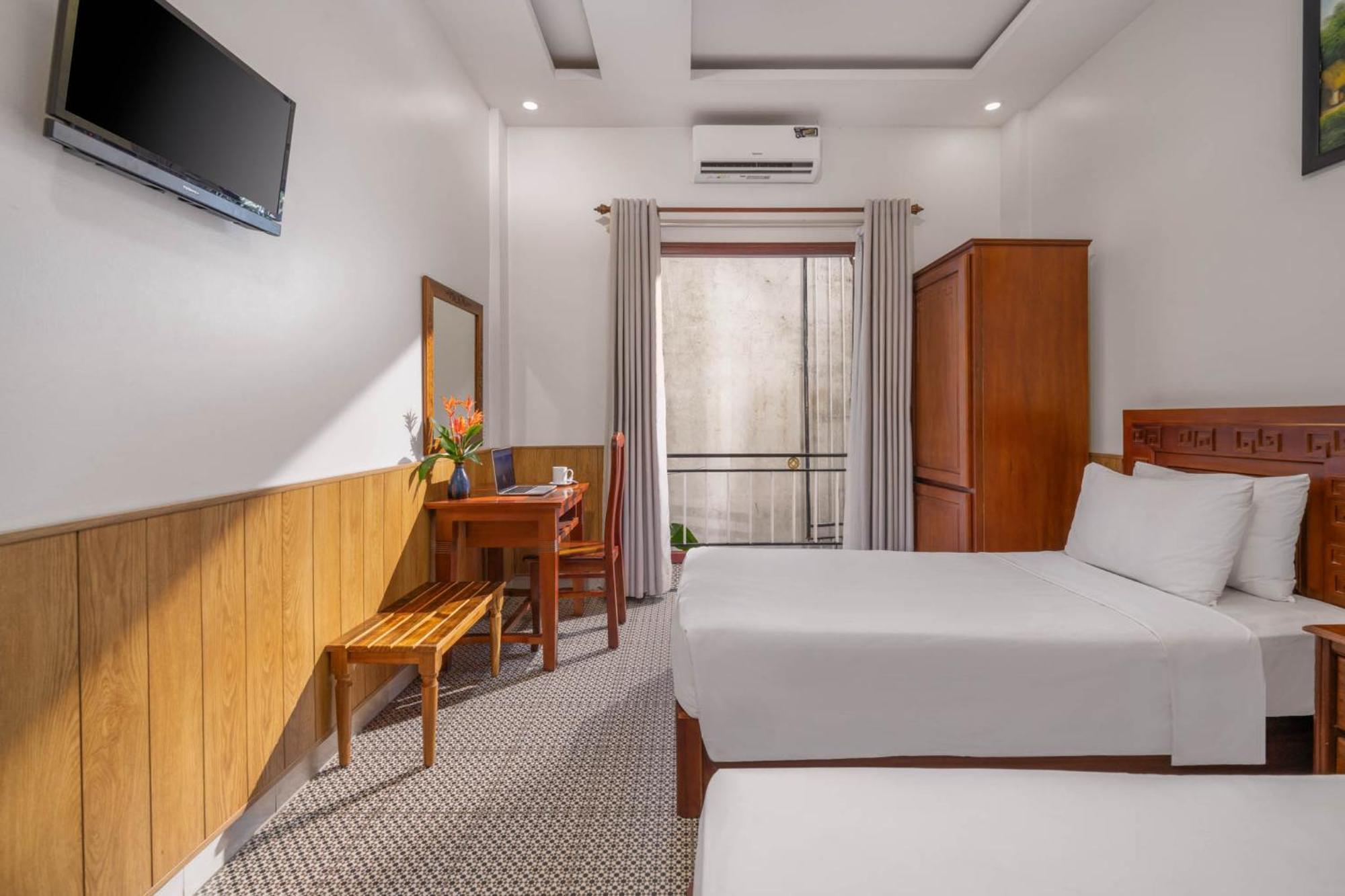 Hotel Ancient Town Hoi An