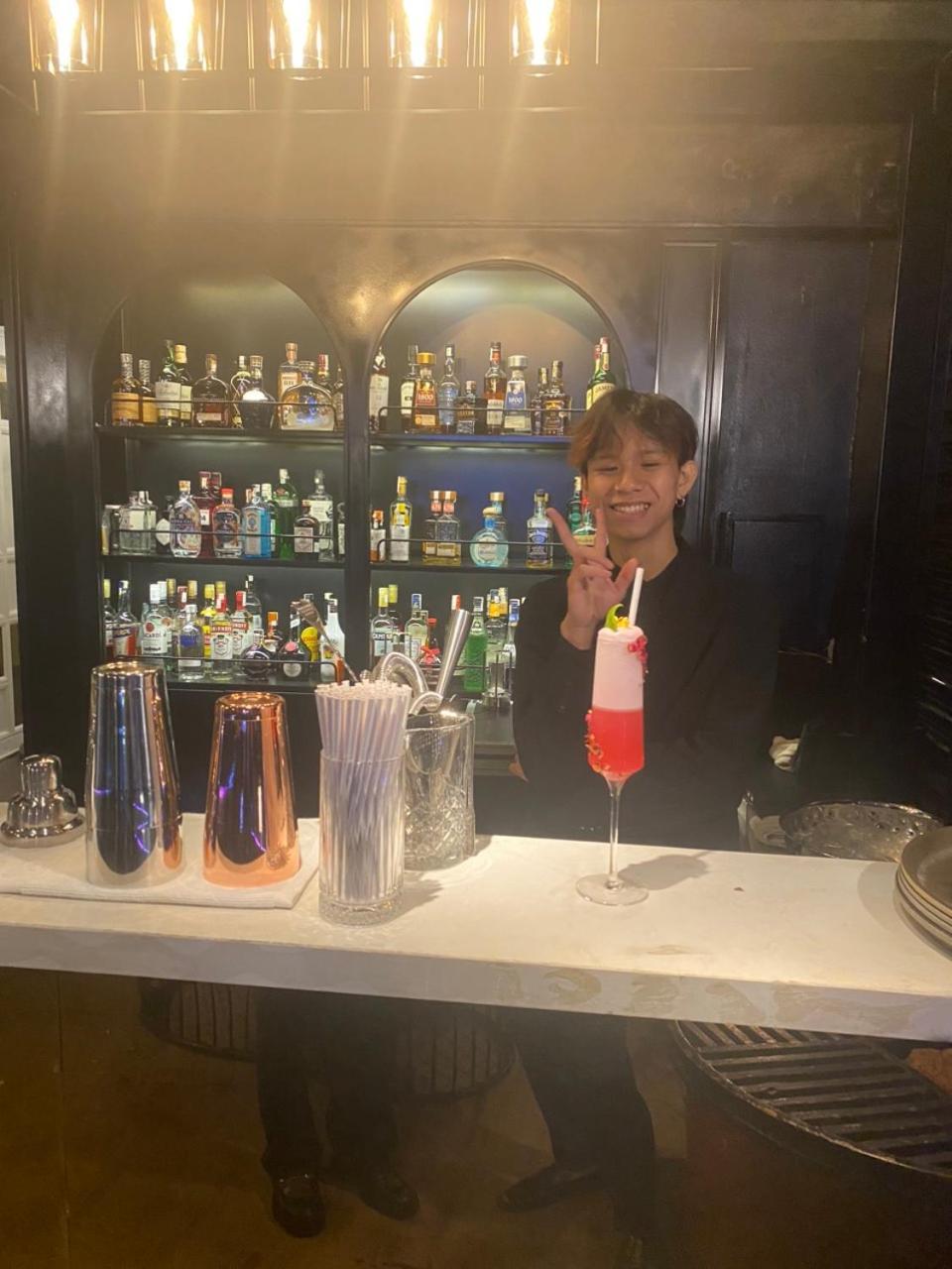 Hotel Le Petit & Rooftop Bar Hanoi