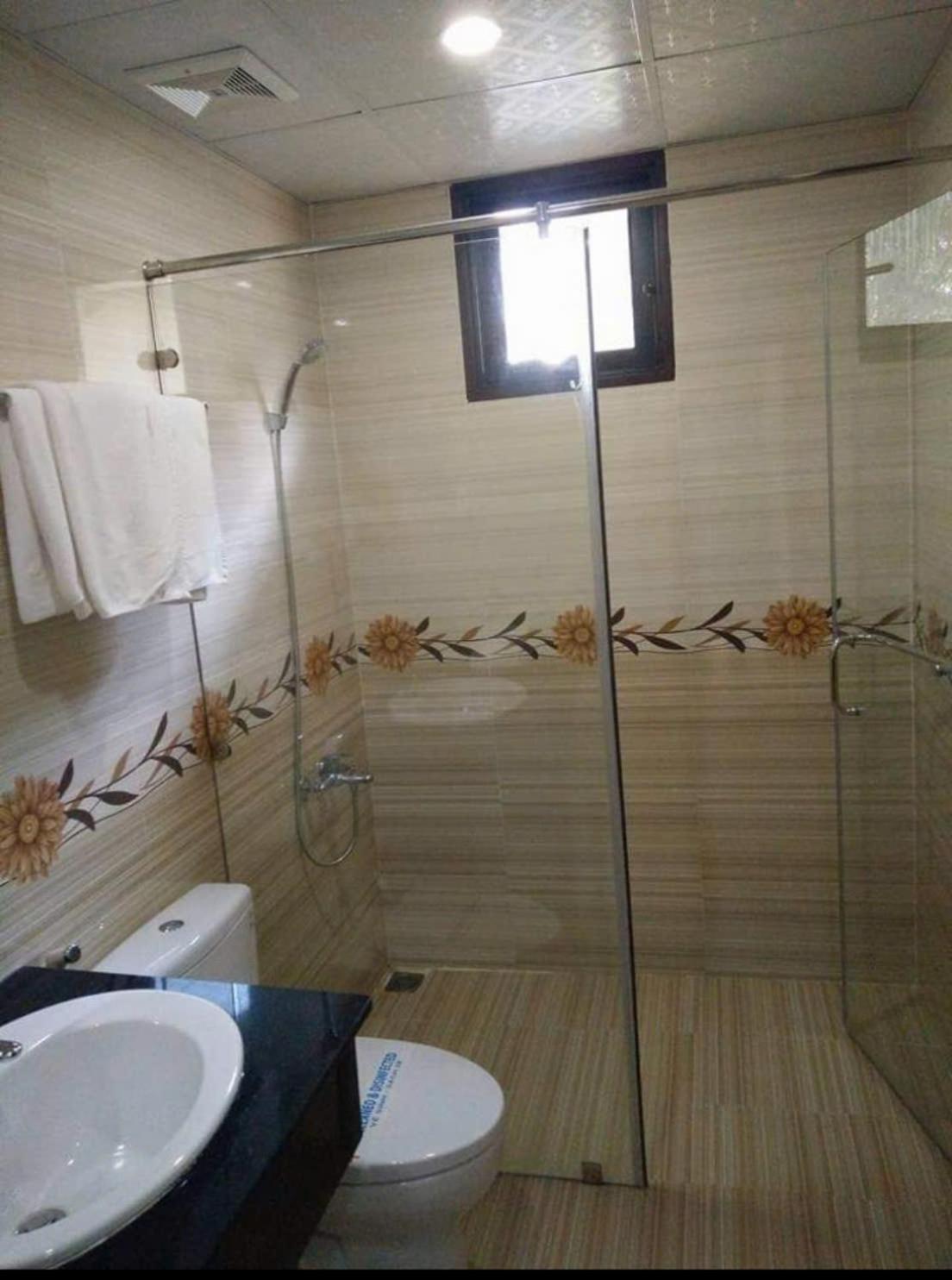 Khan's Aparthotel *