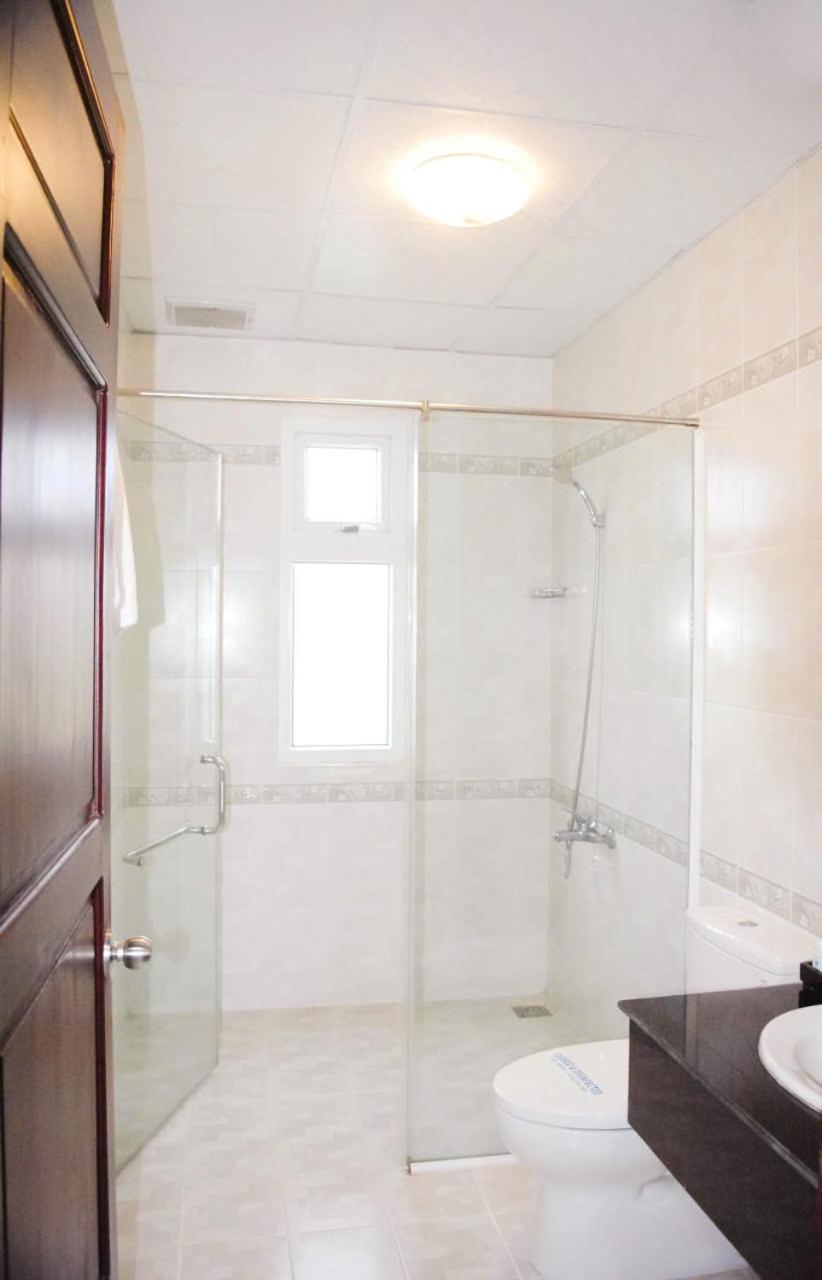 Aparthotel Khan's Phu Quoc