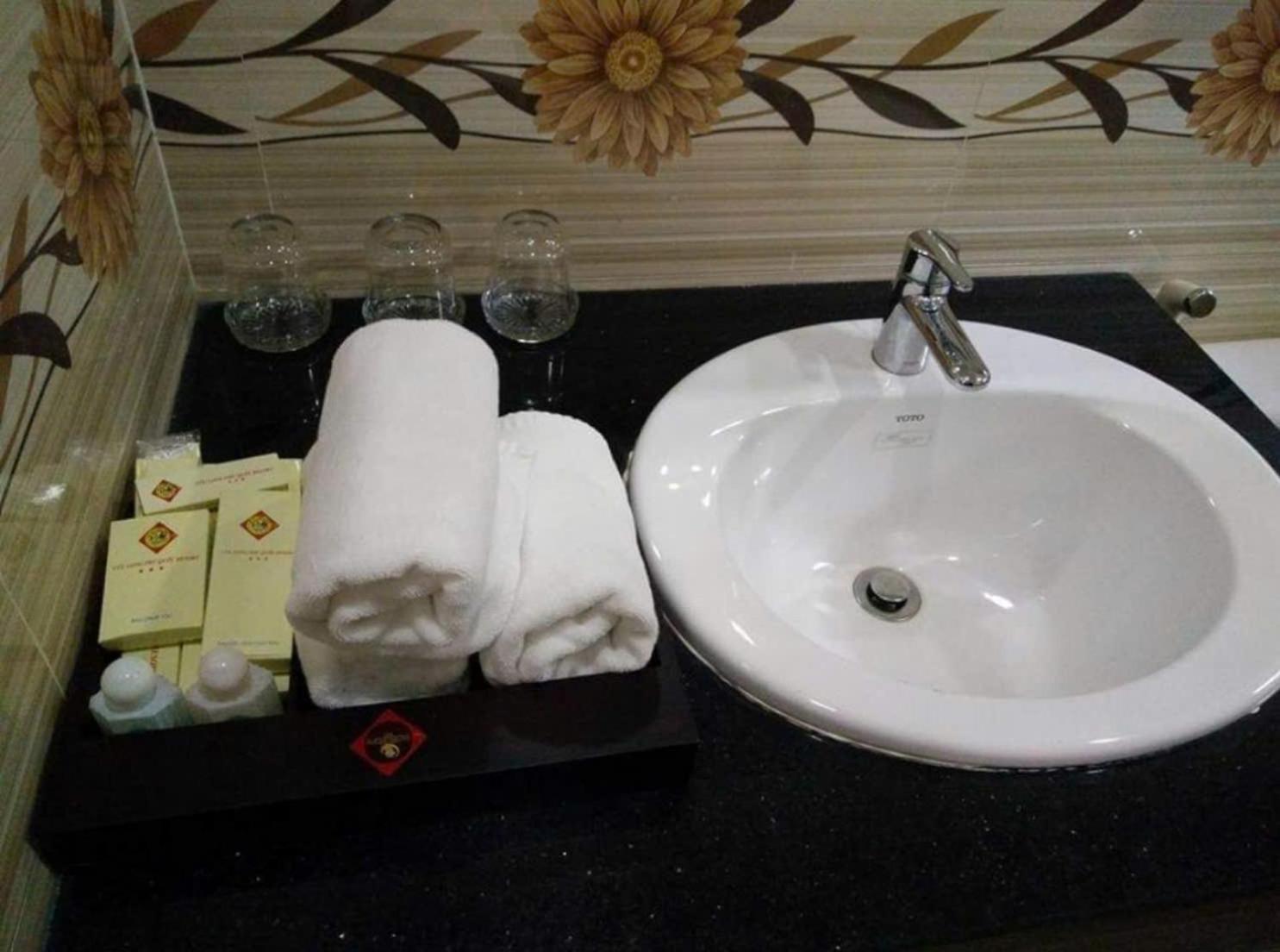 Aparthotel Khan's