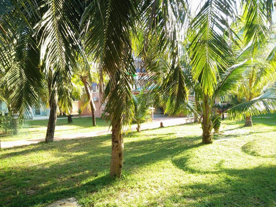 Khan's Aparthotel