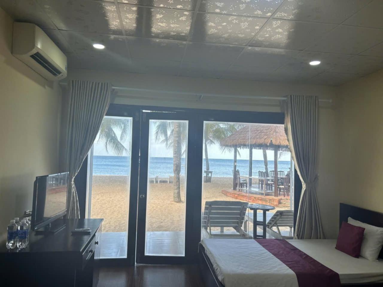 Aparthotel Khan's Phu Quoc