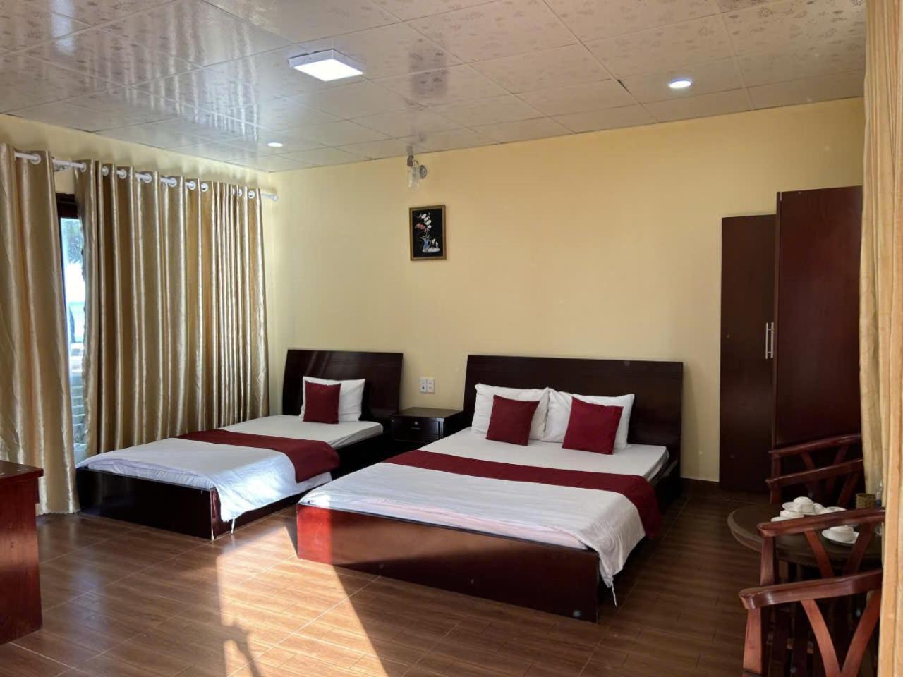 Khan's * Phu Quoc