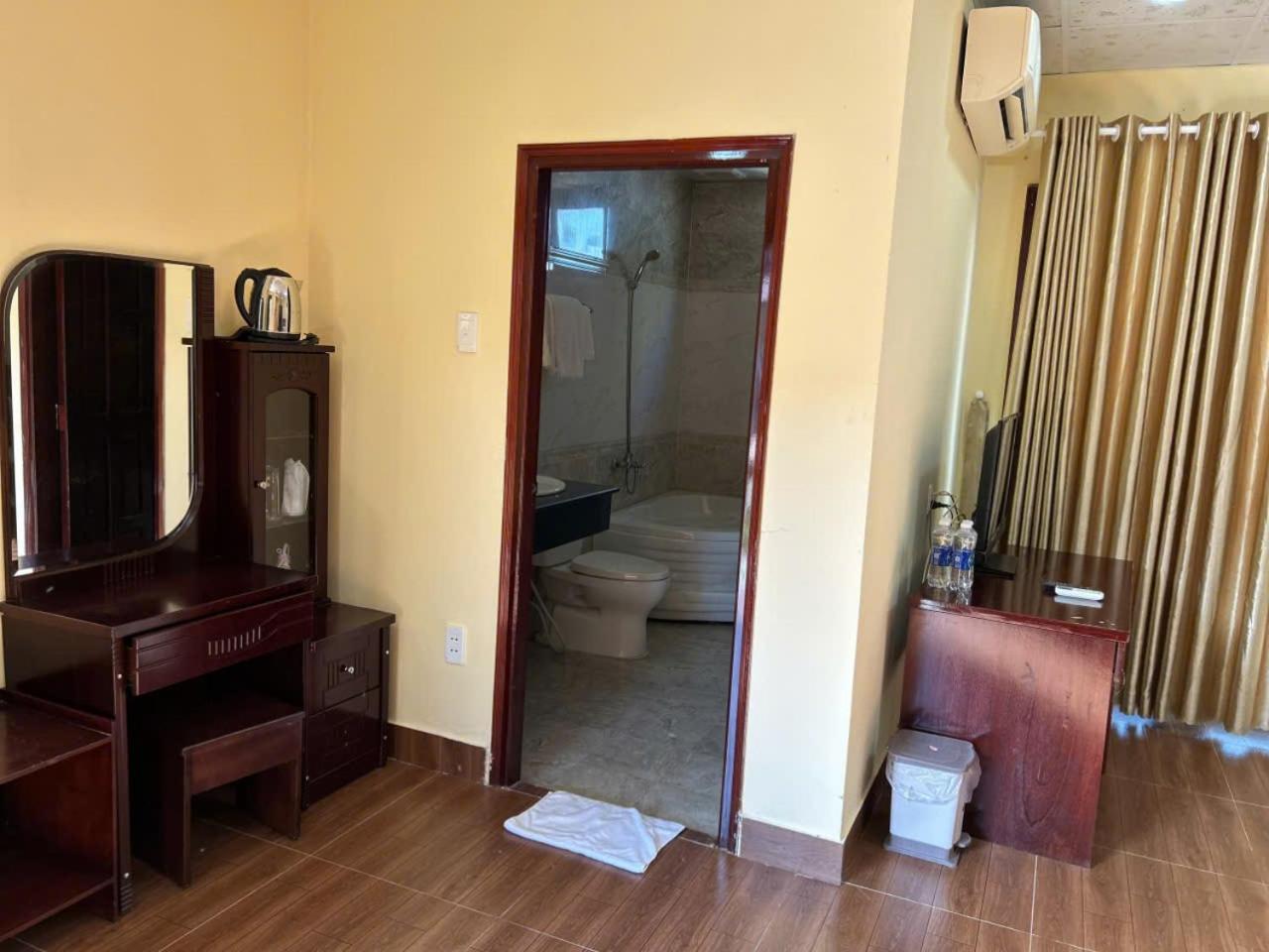 Aparthotel Khan's