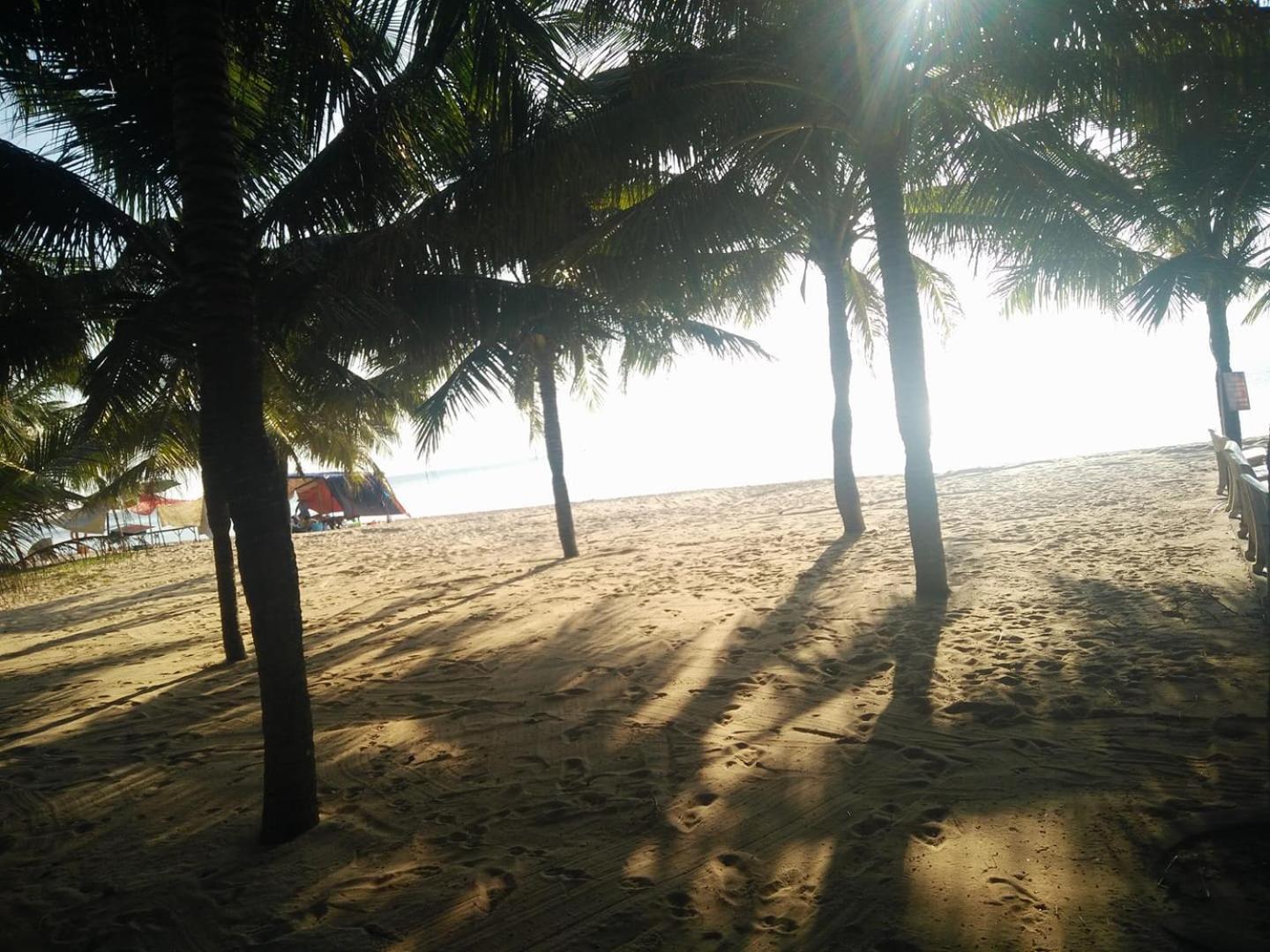 Aparthotel Khan's Phu Quoc