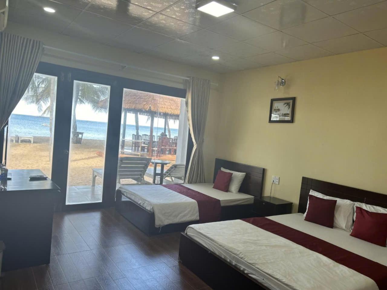 Khan's Aparthotel *