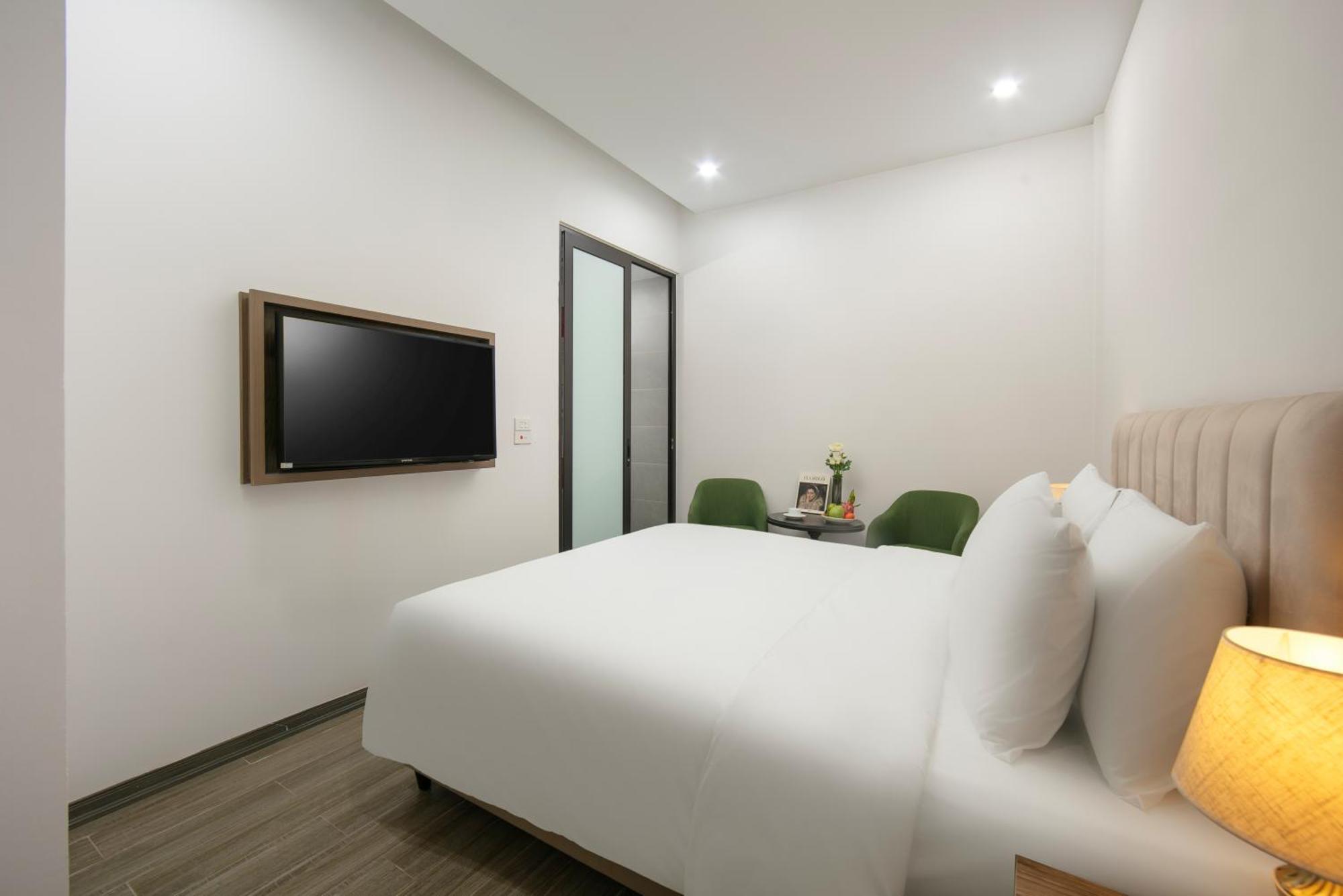 Heritage Corner & Hotel 3*