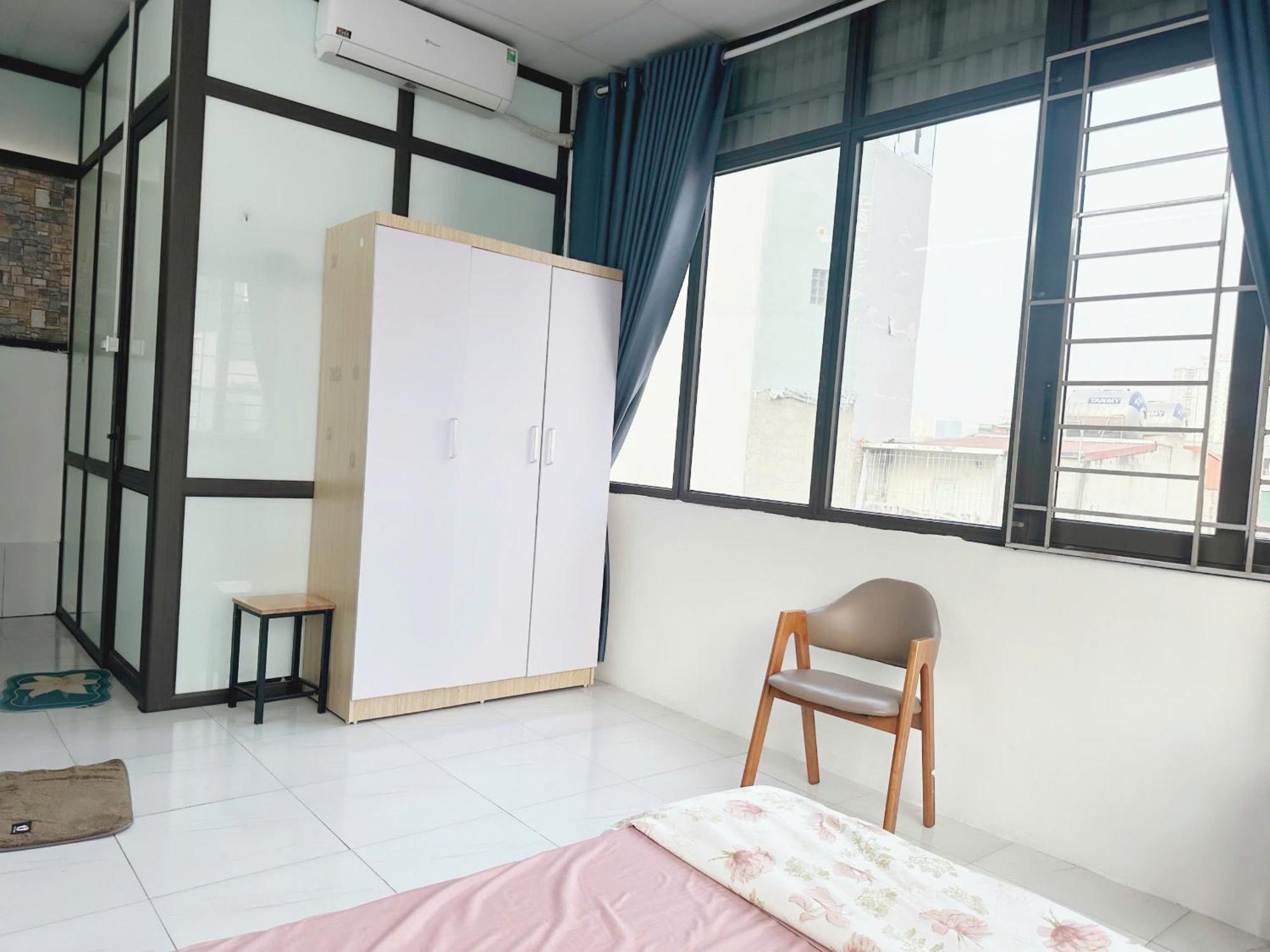 Aparthotel Sunny 702 Tm27