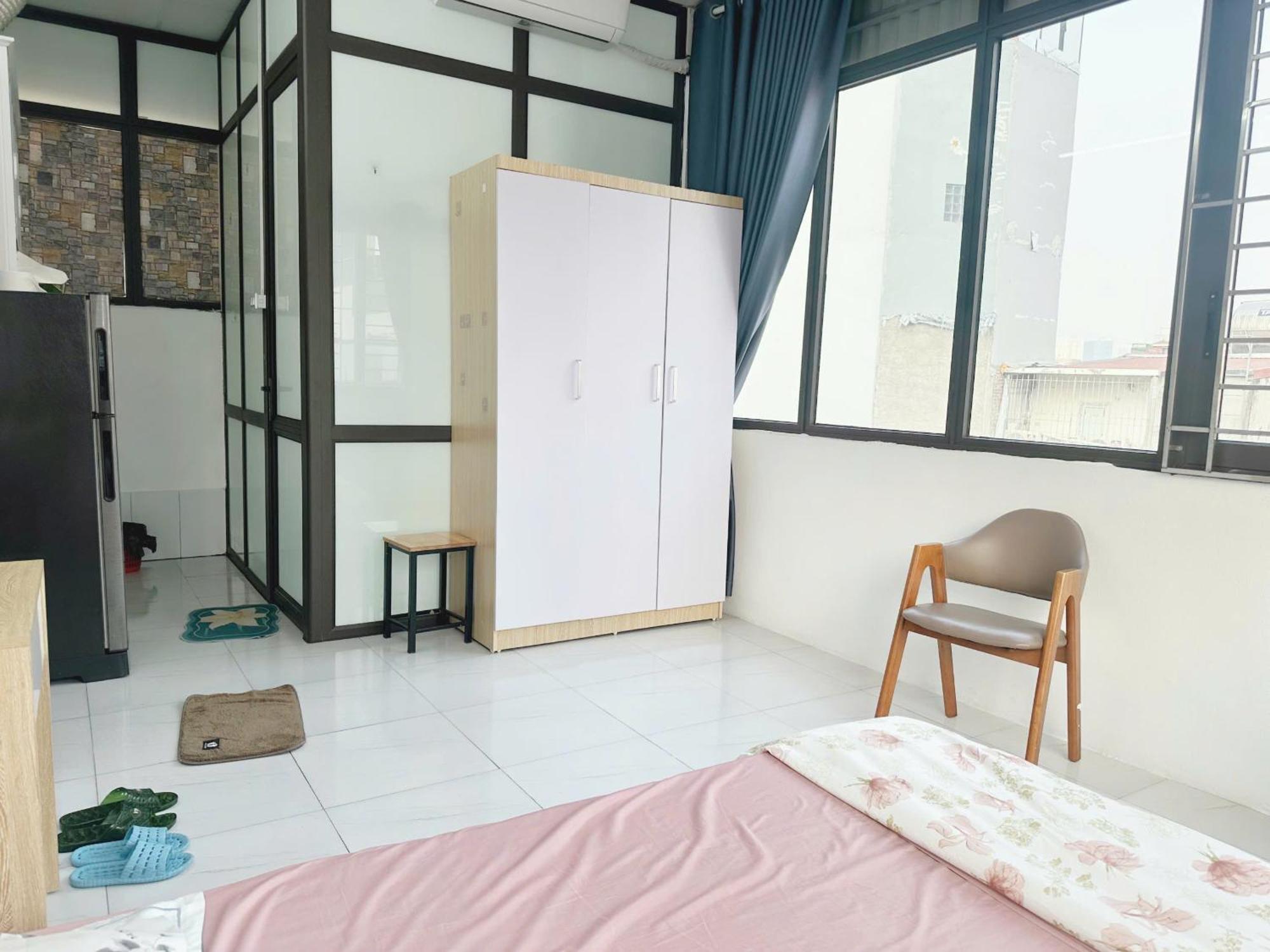 Aparthotel Sunny 702 Tm27 *