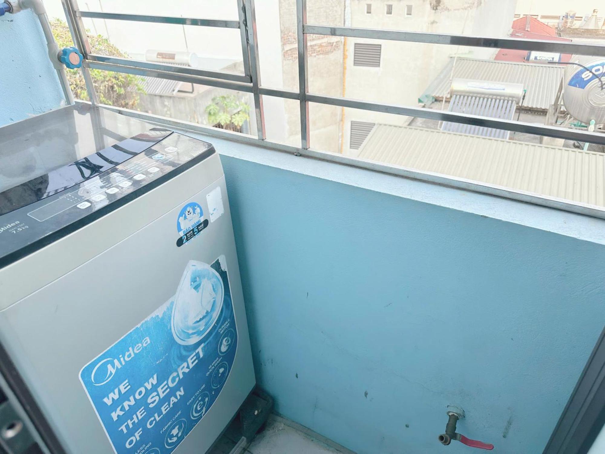 Sunny 702 Tm27 Aparthotel Hanoi