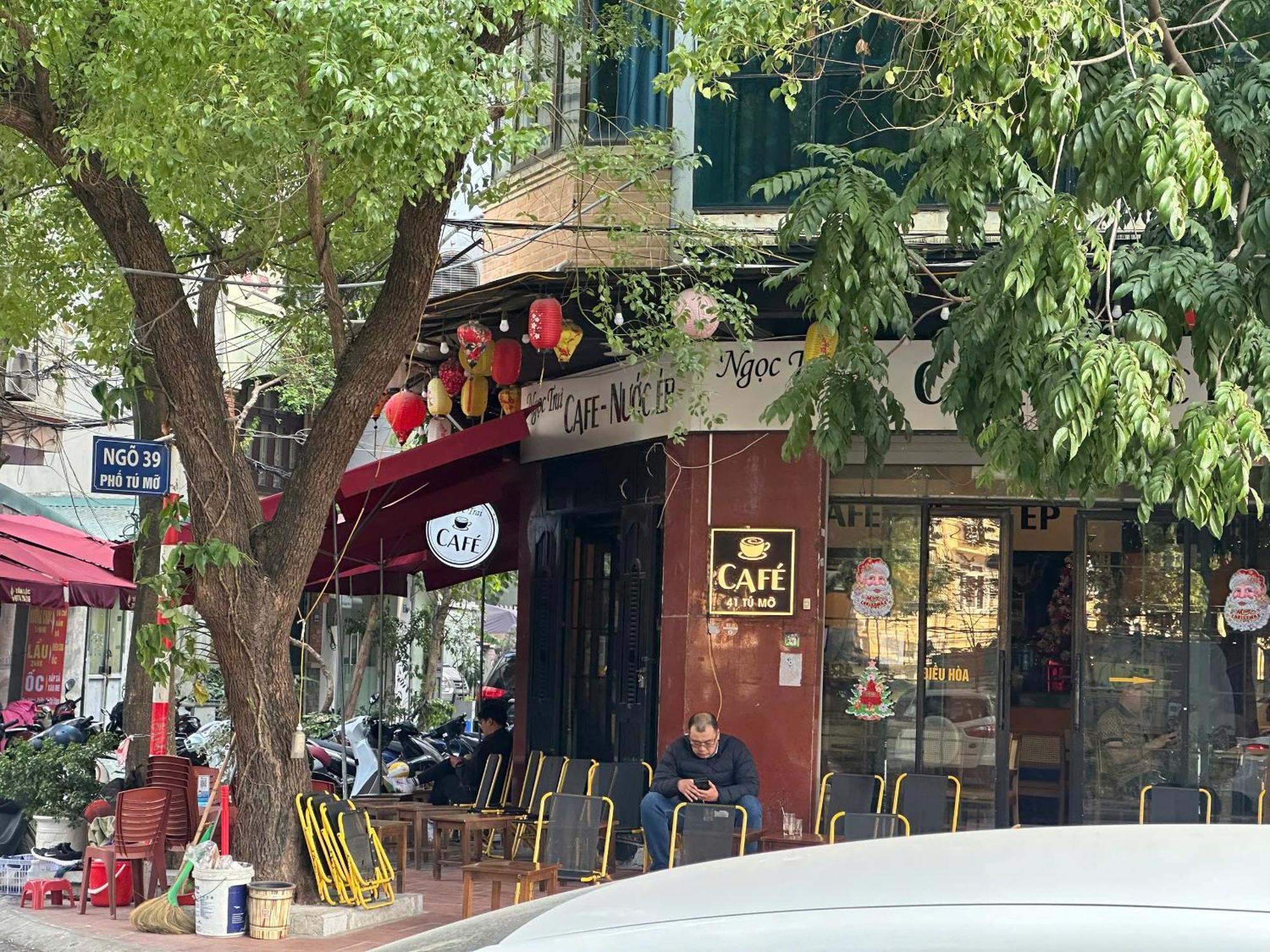 201 Tm Cau Giay Ha Noi Aparthotel Hanoi