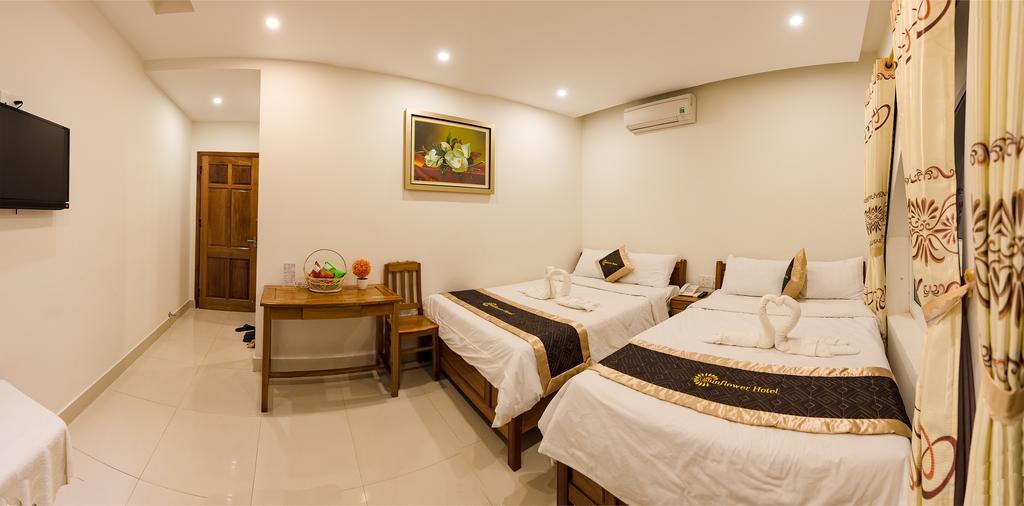 Sunflower Hotel