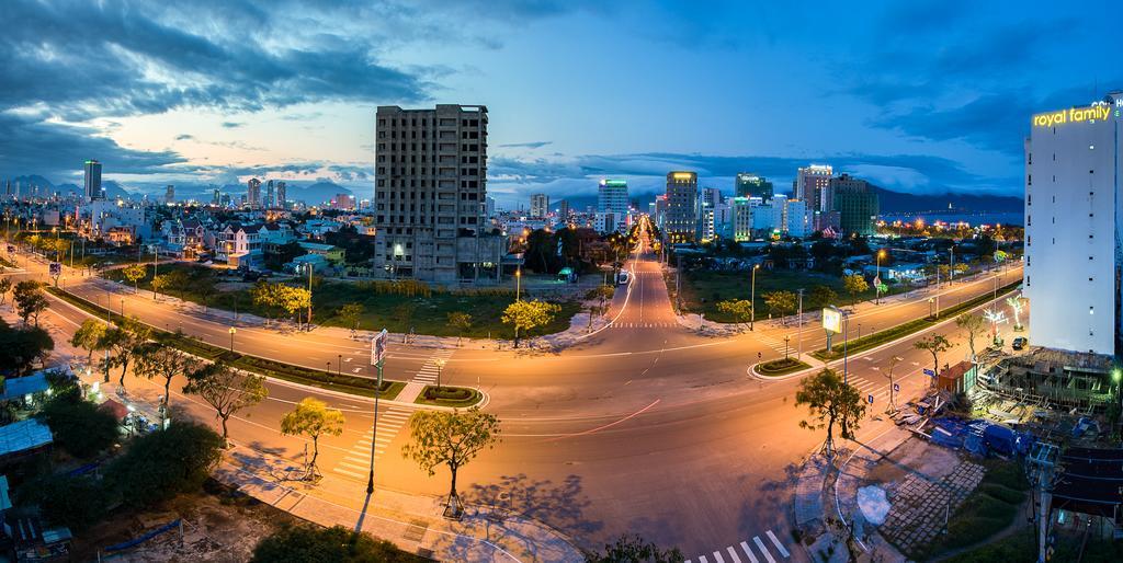 Sunflower 2* Da Nang