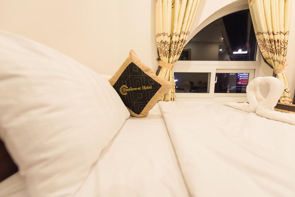Sunflower Hotel