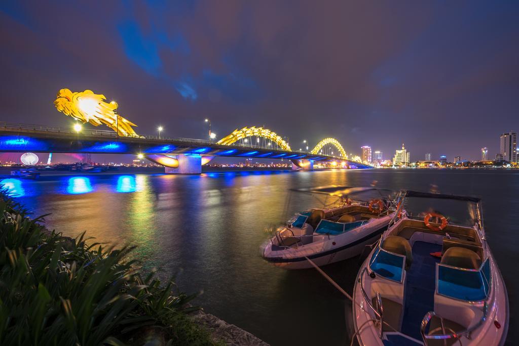Sunflower Hotel Da Nang