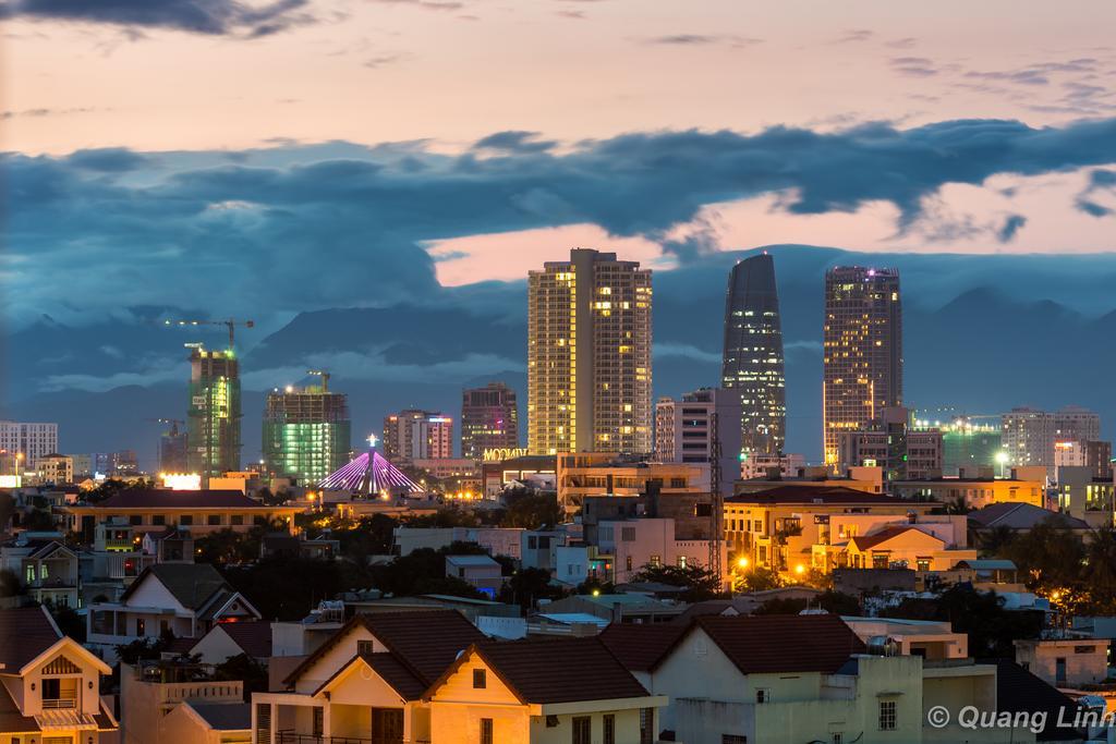 Hotel Sunflower Da Nang