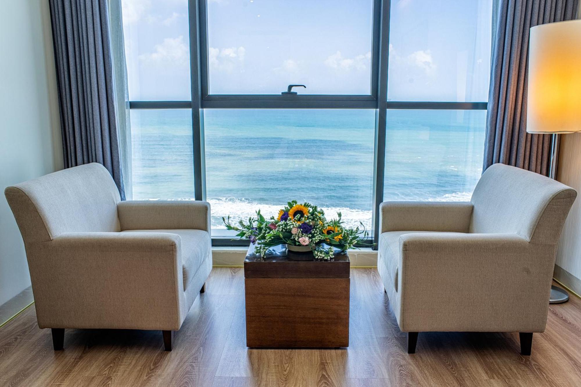 Grand Tourane Hotel Da Nang Hotel 5*