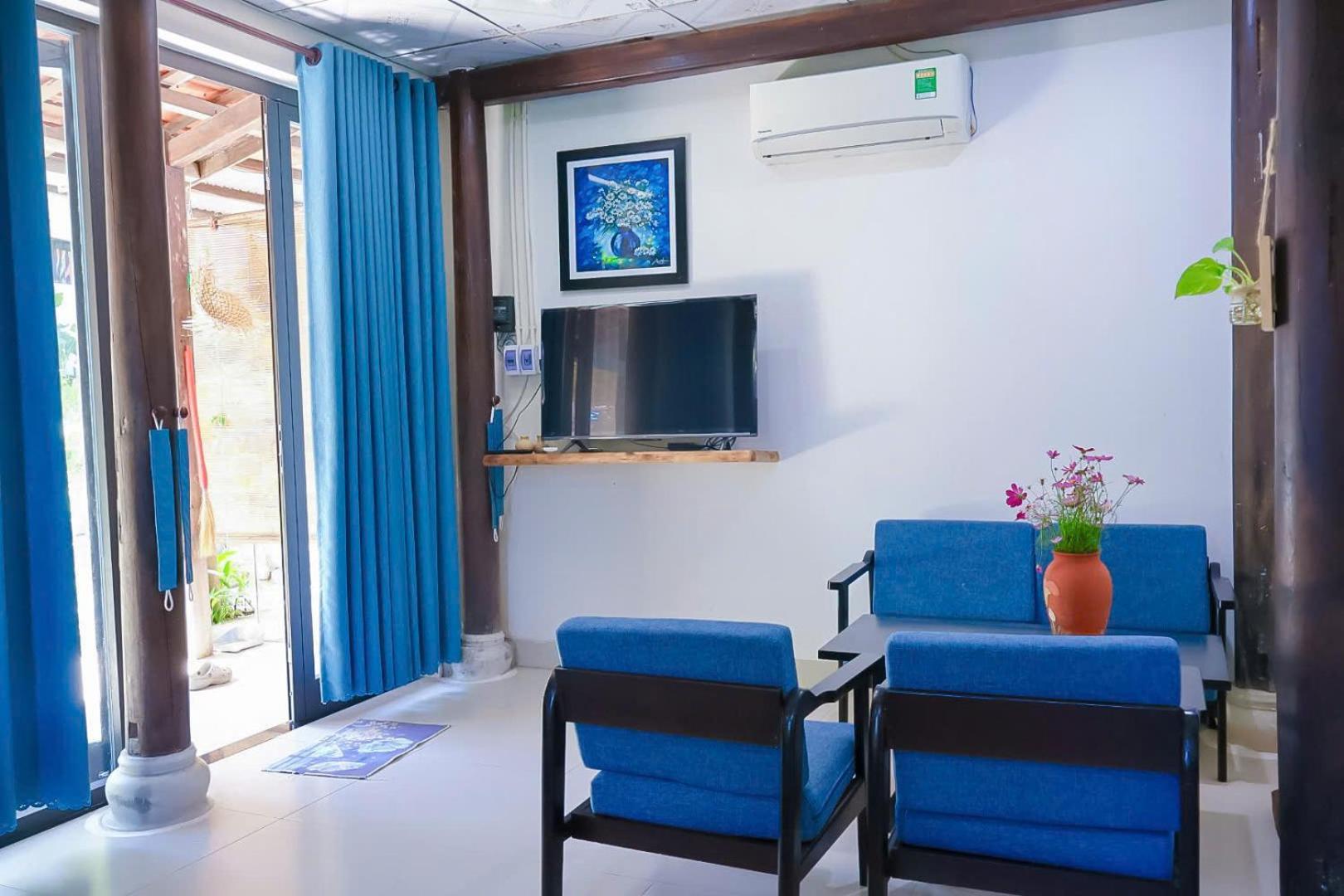 Dragon Sea Homestay
