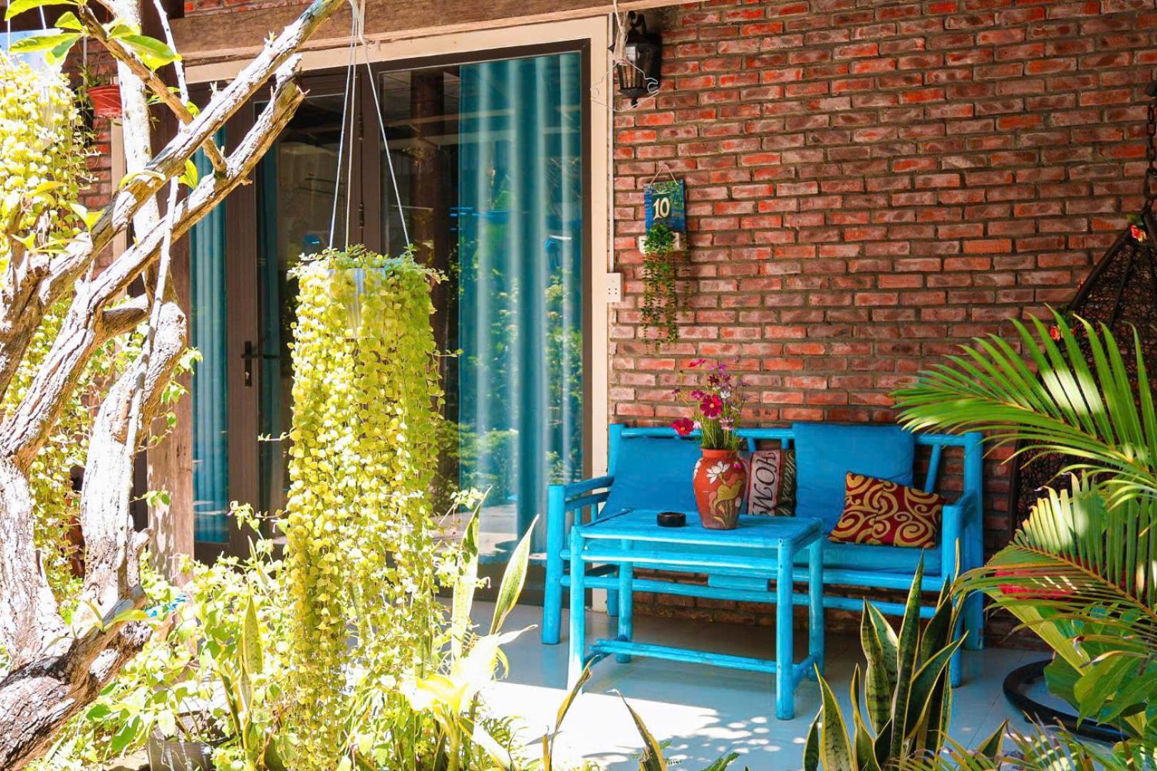 Homestay Dragon Sea