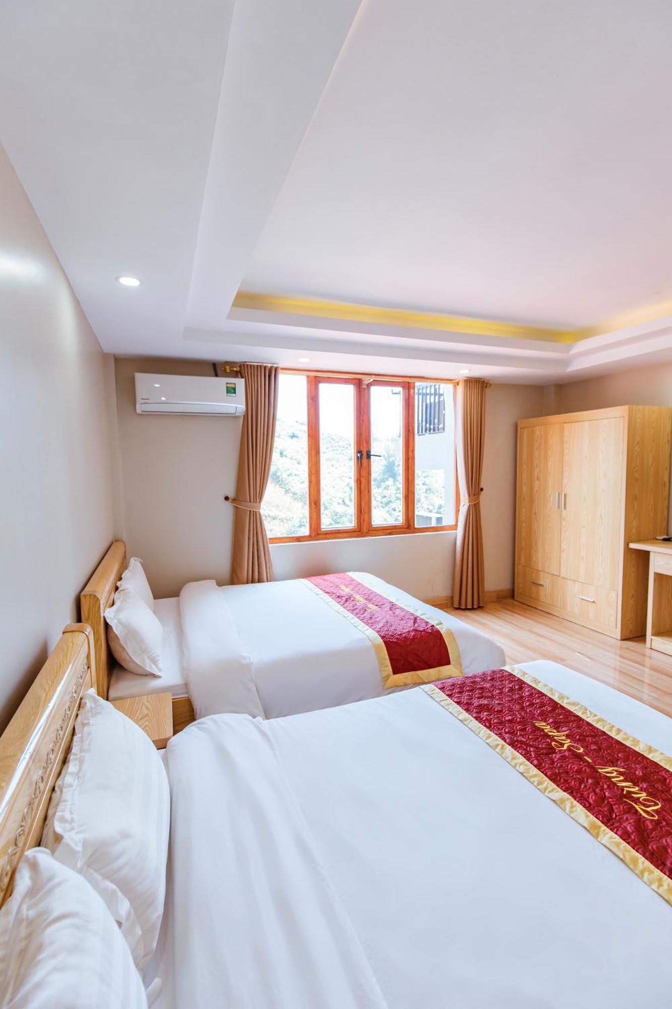 Lustig Hostel
