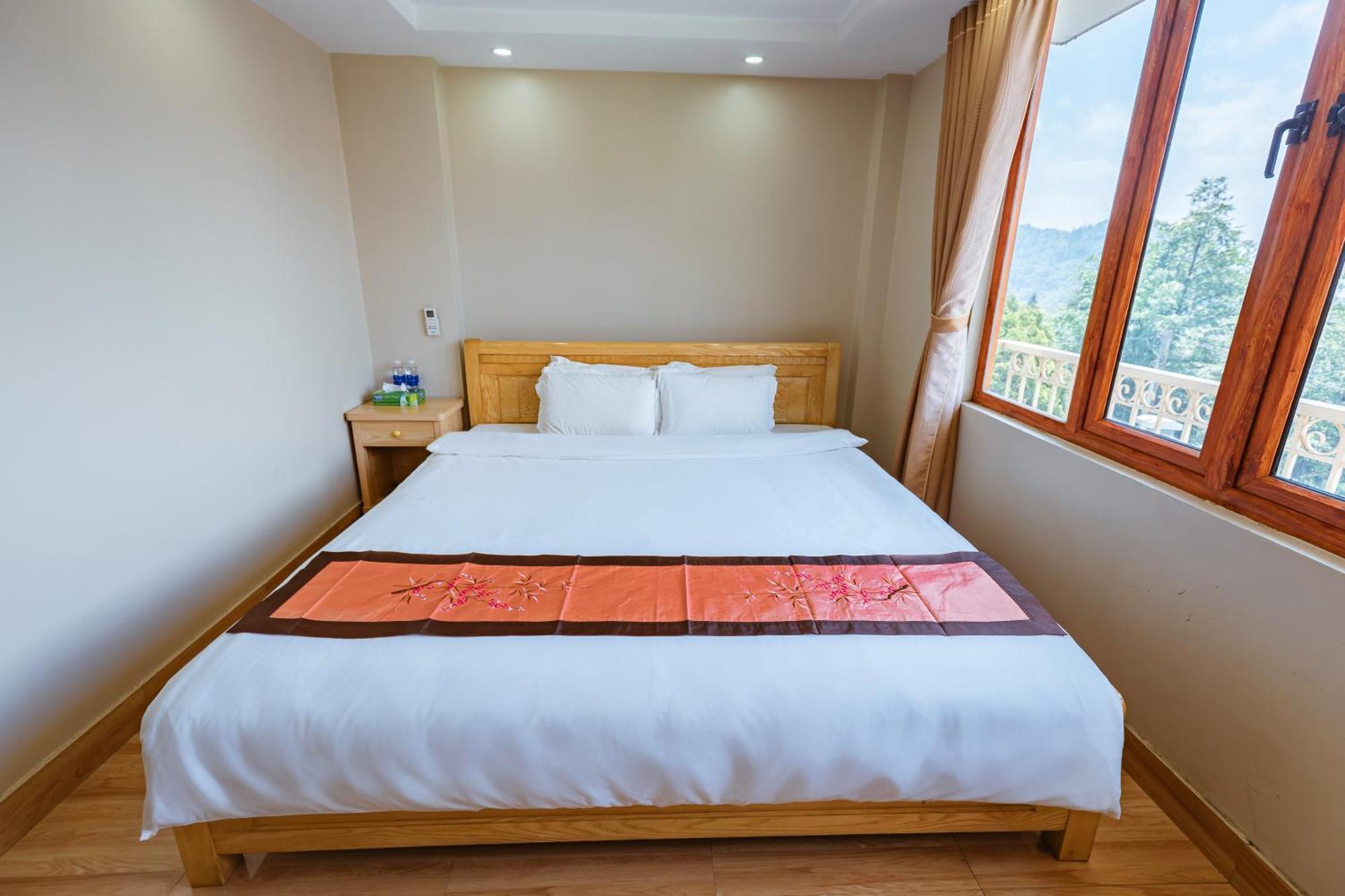 Hostel Lustig Sa Pa