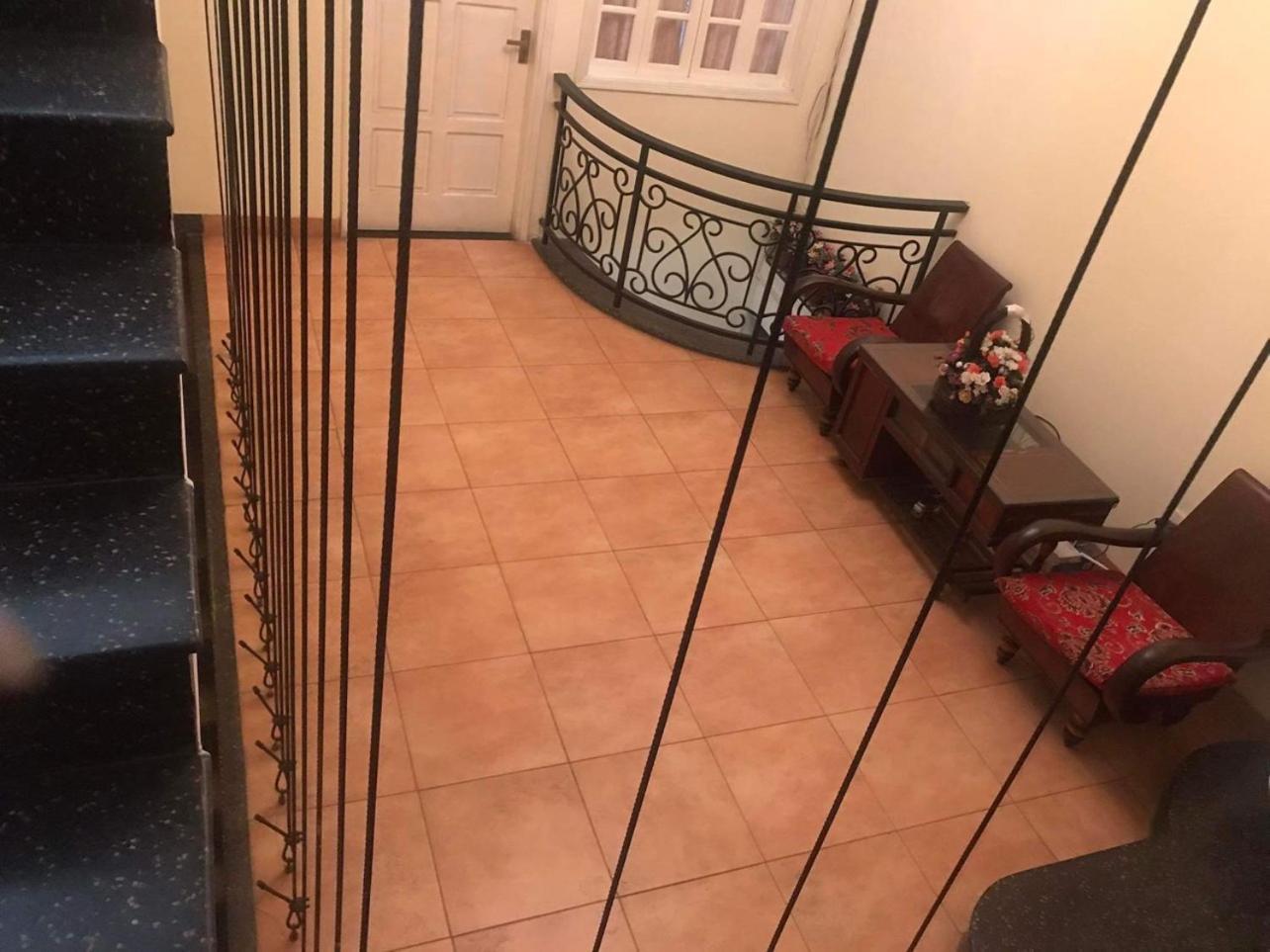 Khang Hostel Da Nang