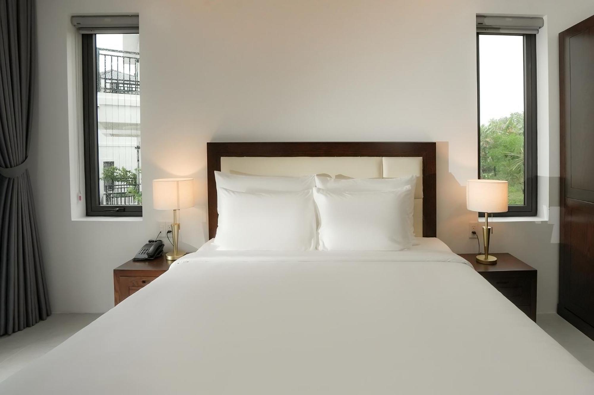 Dad Resort Phú Quốc