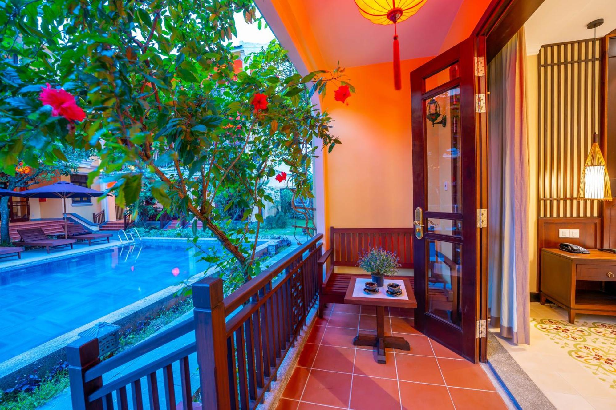 Hotel Ahoy Boutique & Hoi An