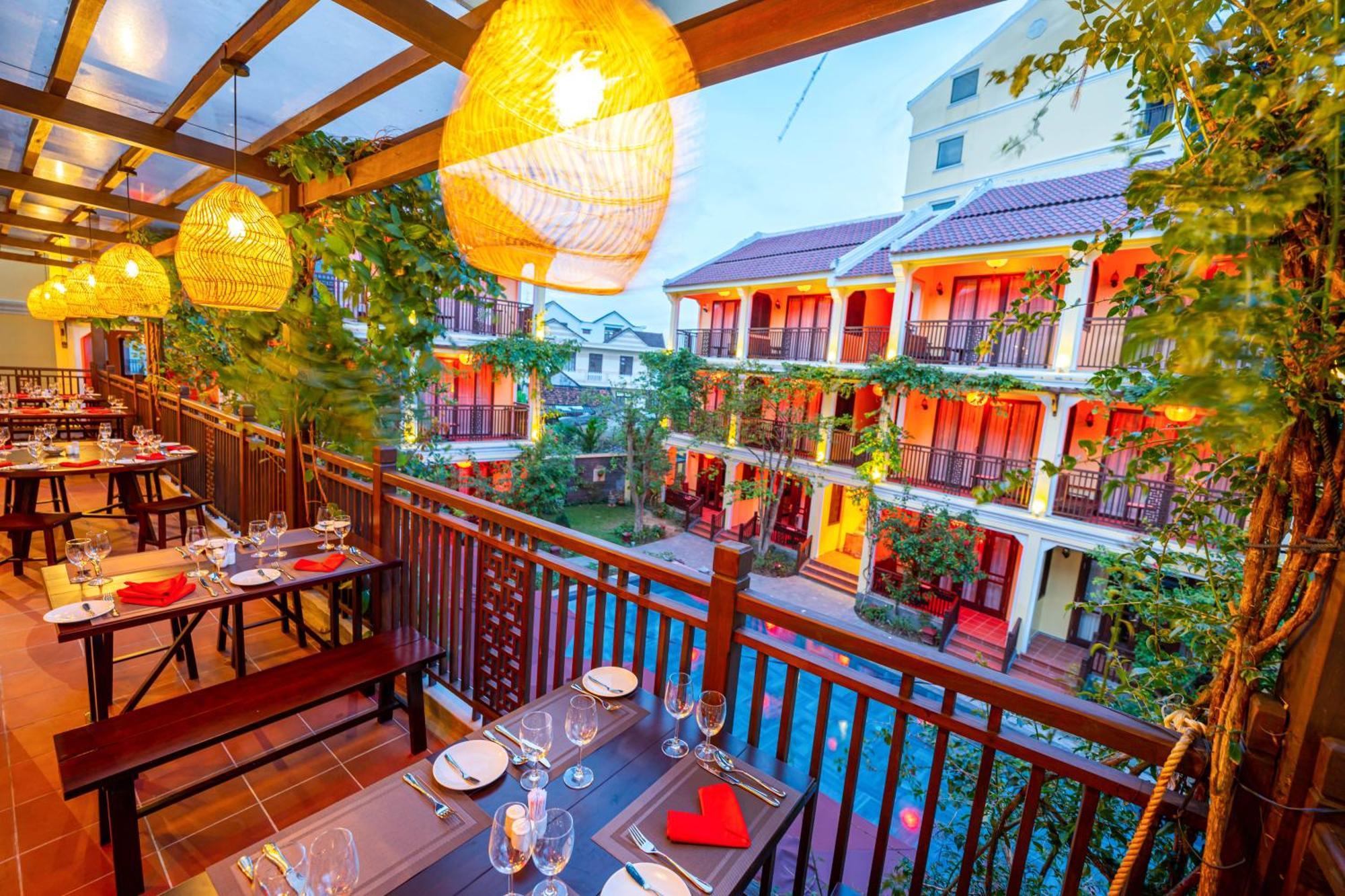 Ahoy Boutique & Hoi An