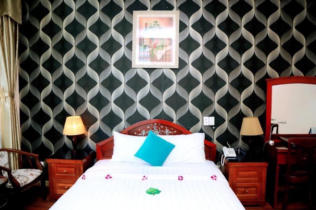 Cong Doan Thanh Binh Hotel 3*