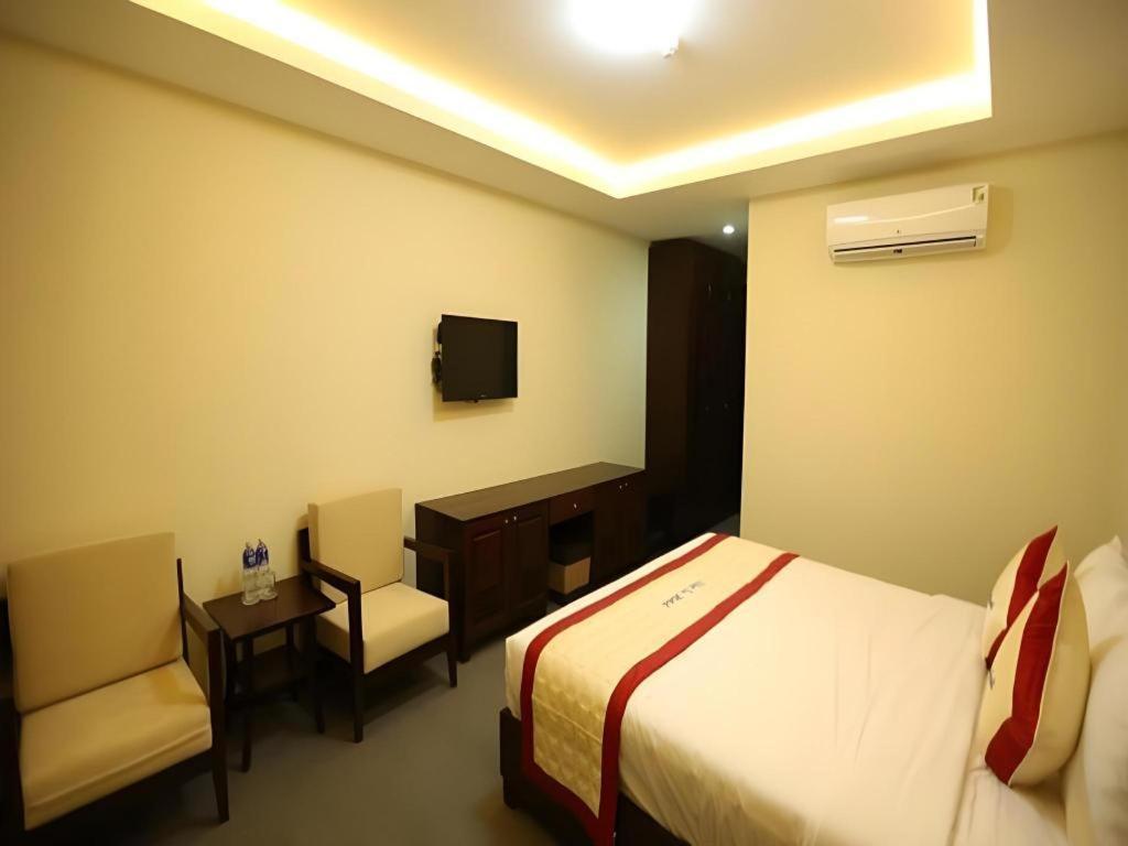 Tien Sa Hotel