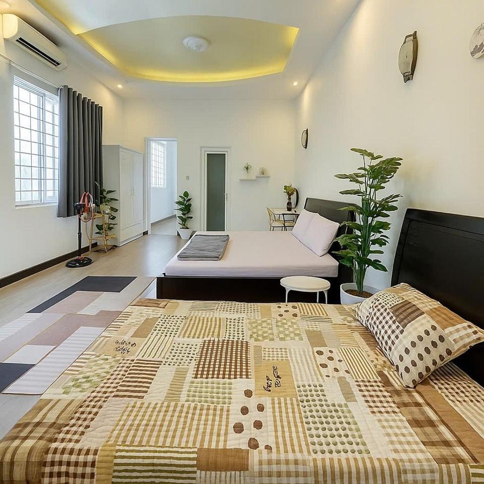 Casa 04 Aparthotel