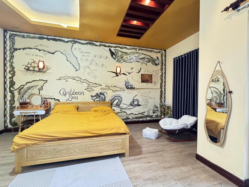 Casa 04 * Vũng Tàu