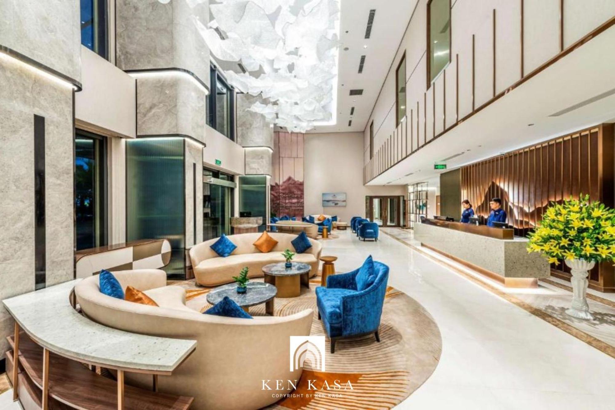 Apartment 2pn Sapphire Ha Long