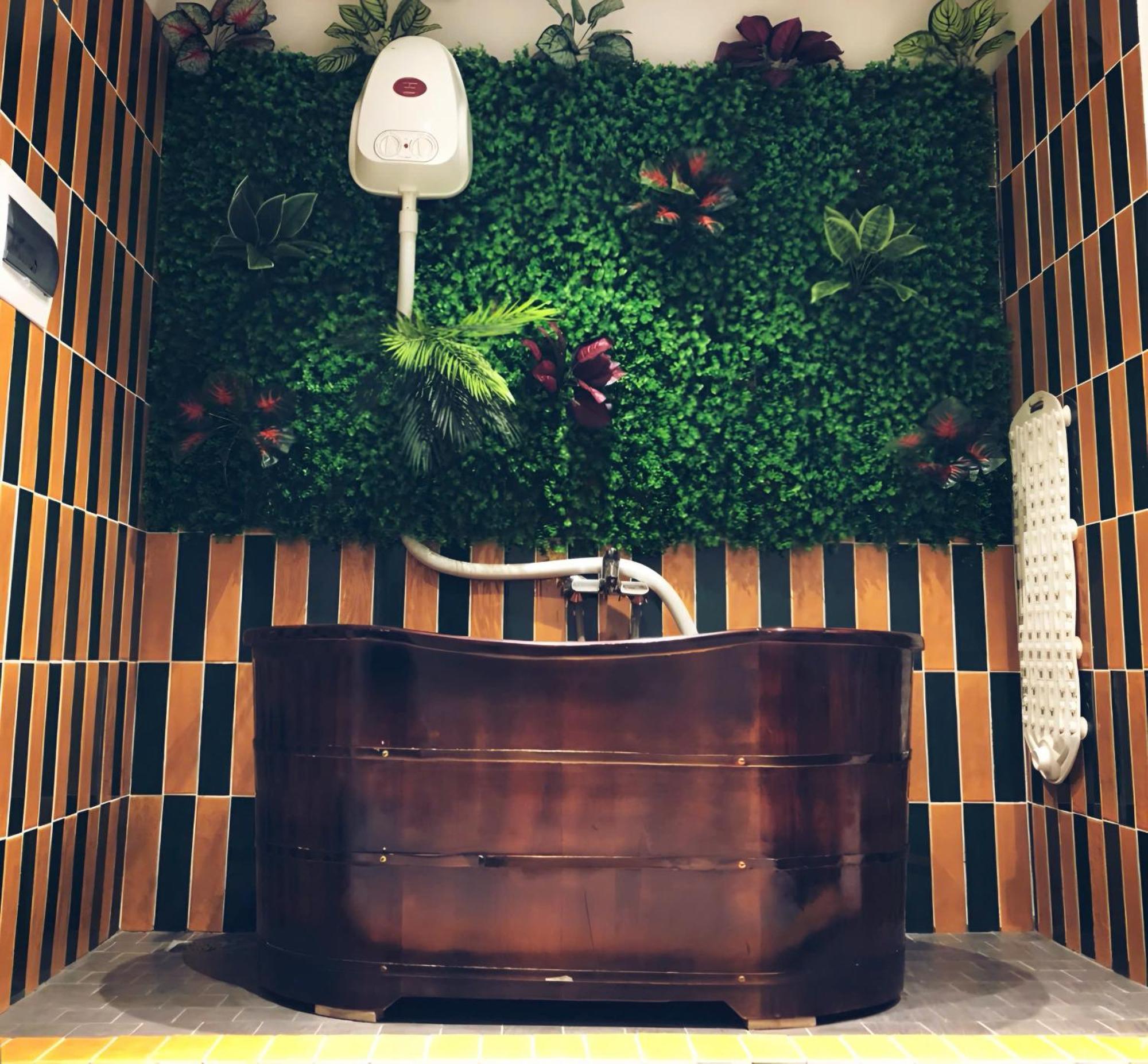 Hotel Westlake Lion Boutique *
