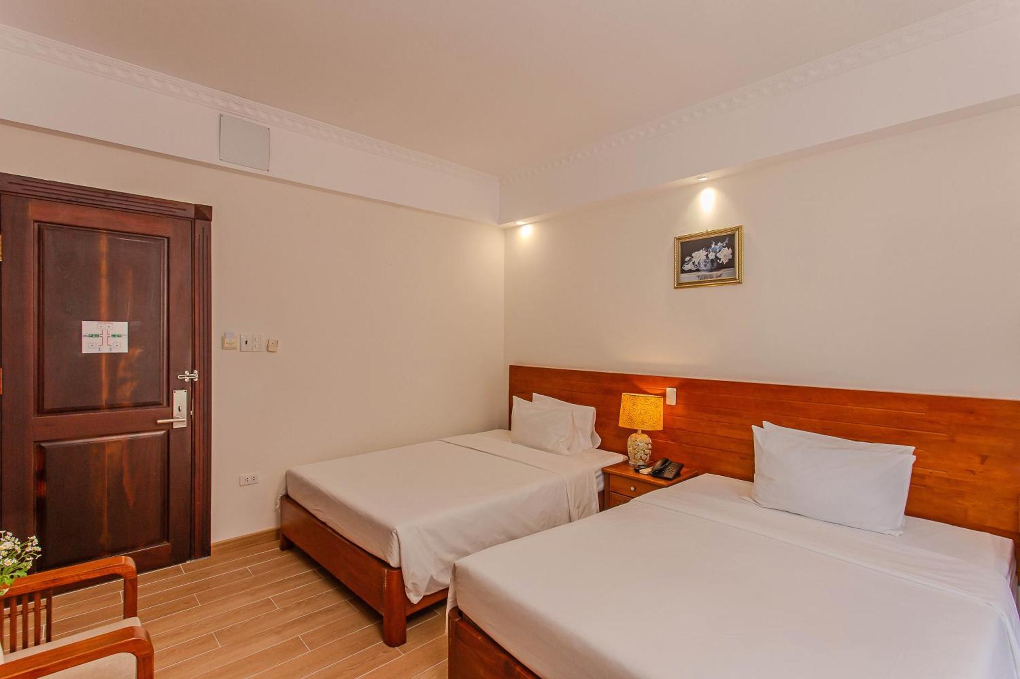 Seavitel Hotel