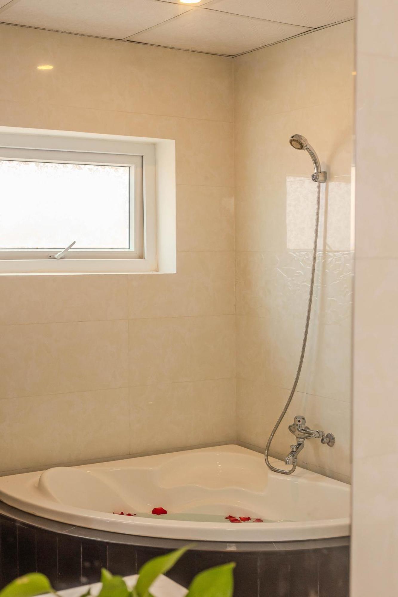 Seavitel Hotel Da Nang
