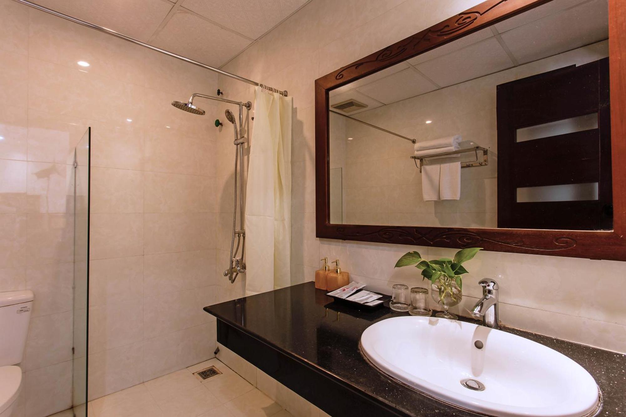 Seavitel 4* Da Nang