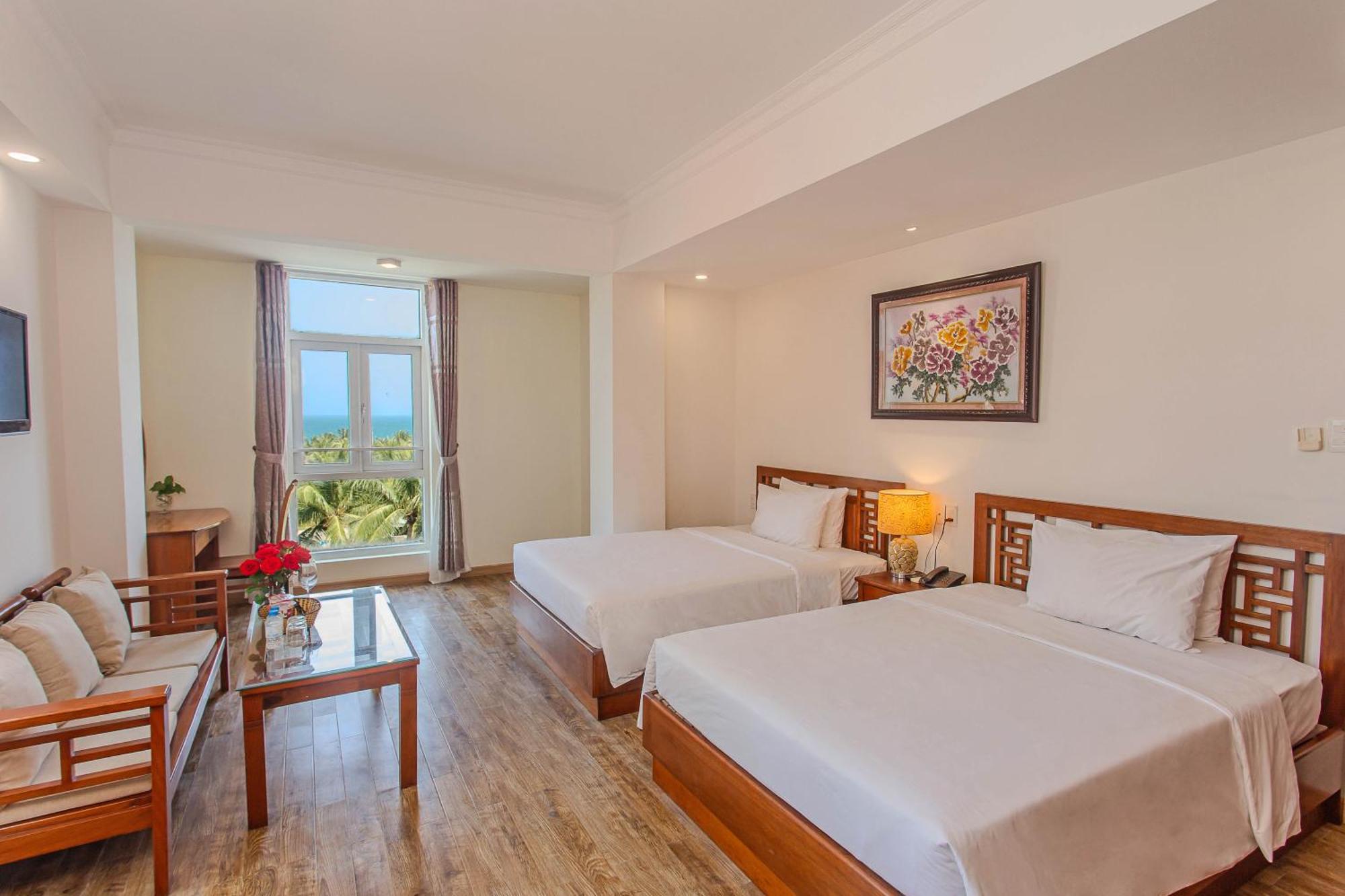 Hotel Seavitel 4*