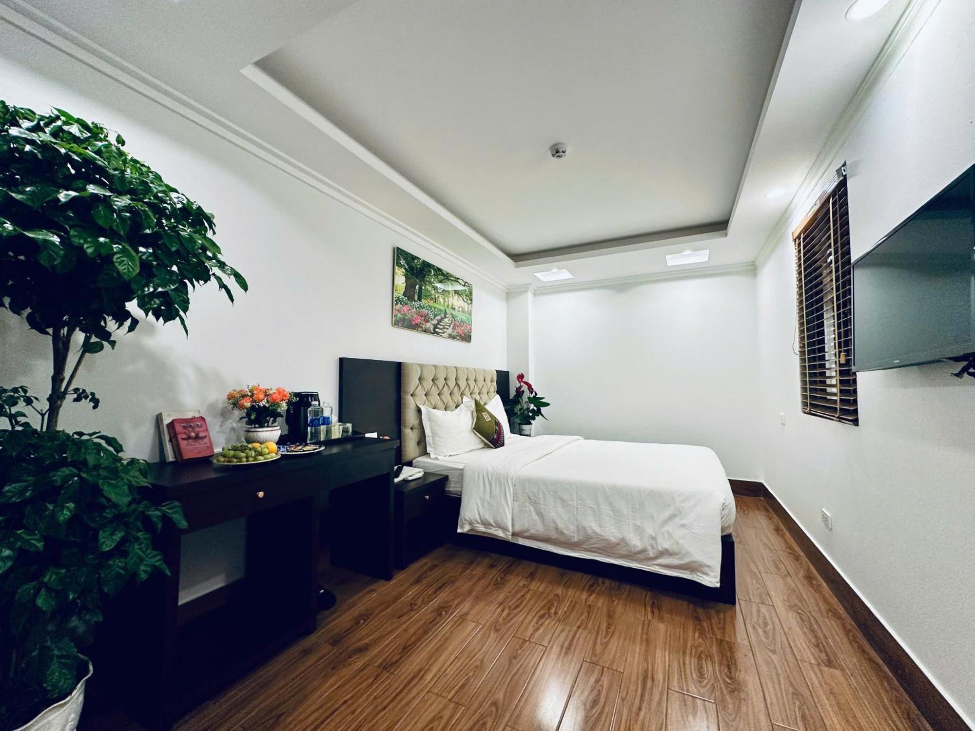Hotel New Day *
