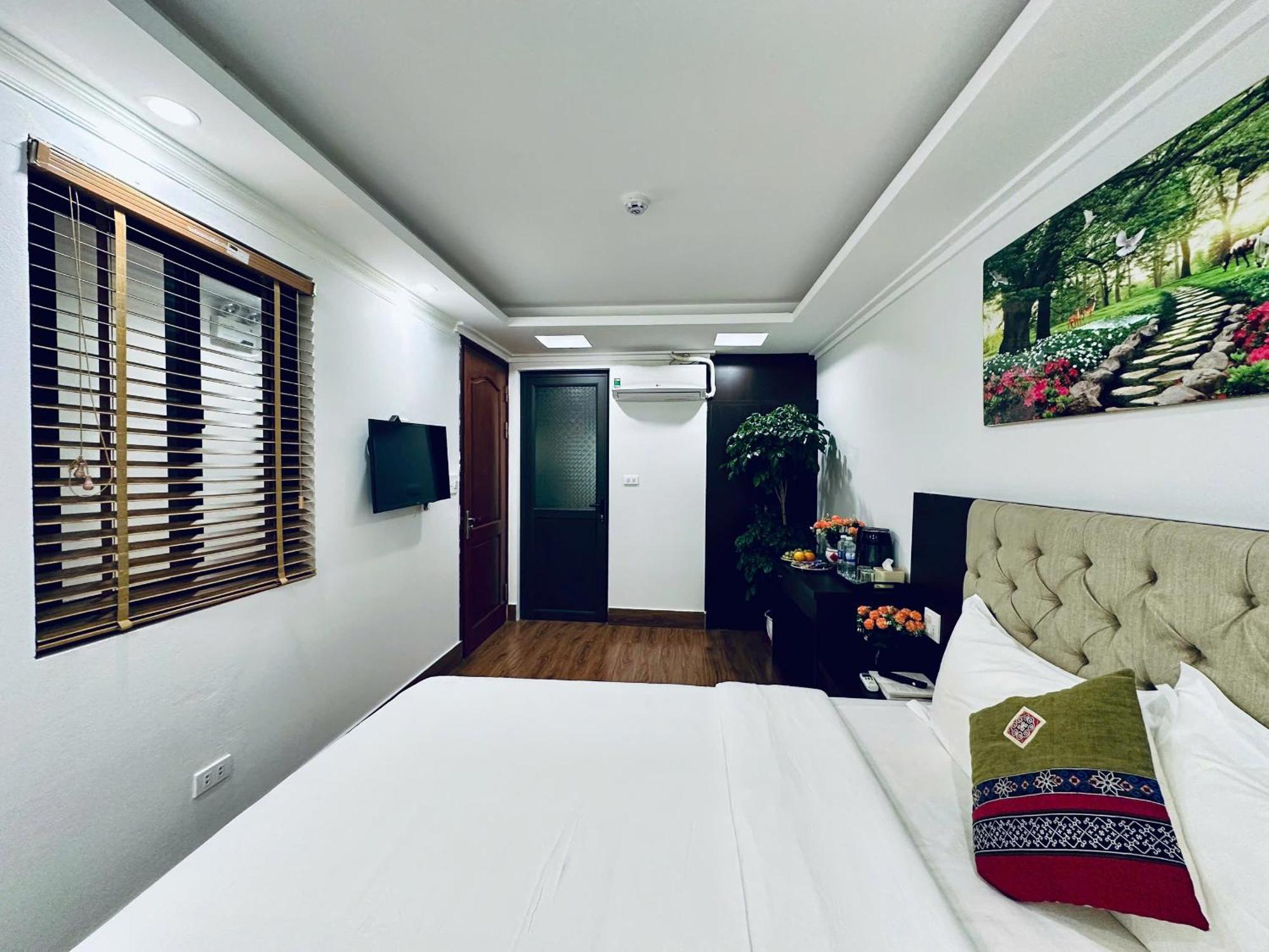 Hotel New Day *