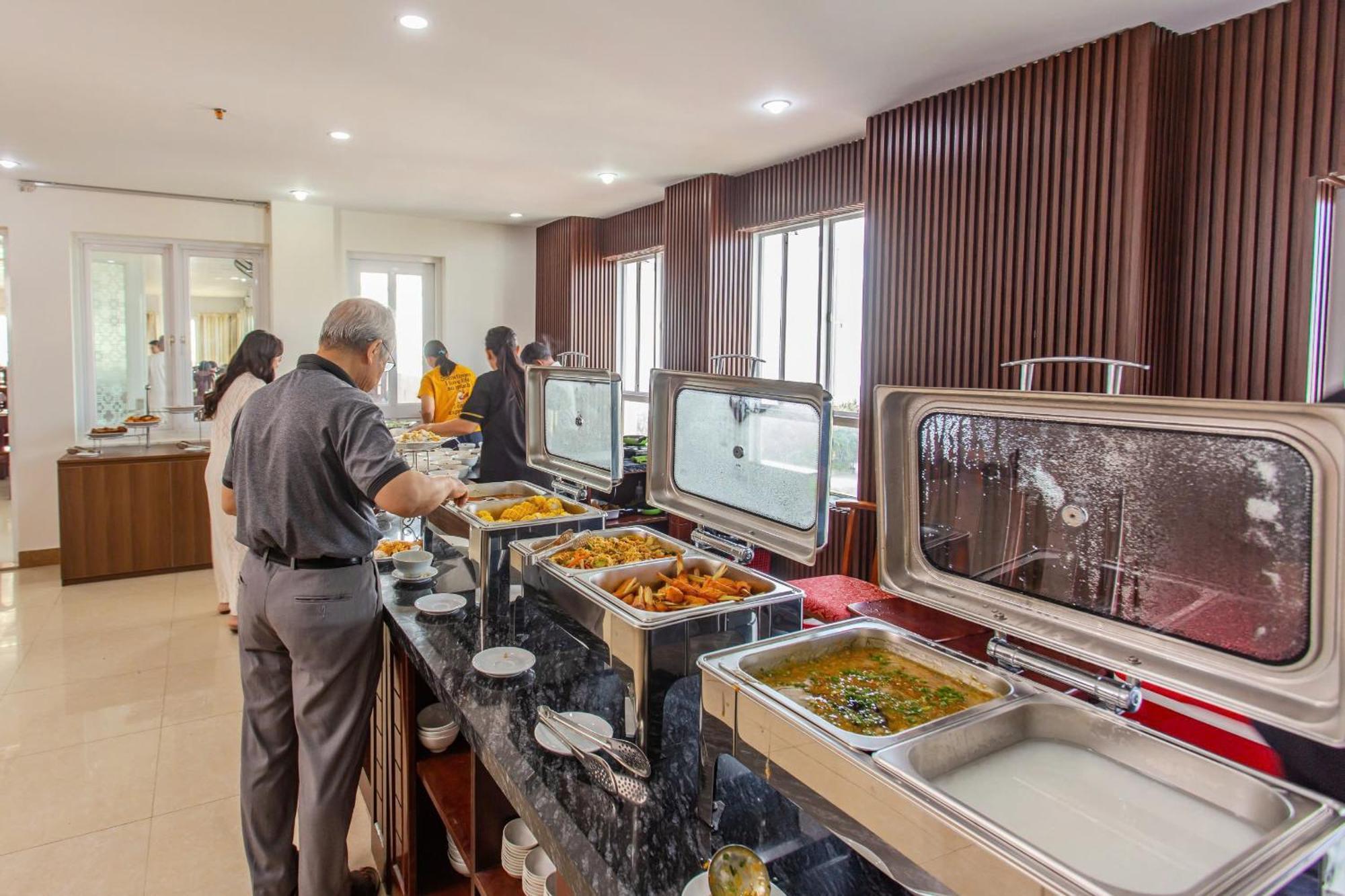 Seavitel Hotel Da Nang
