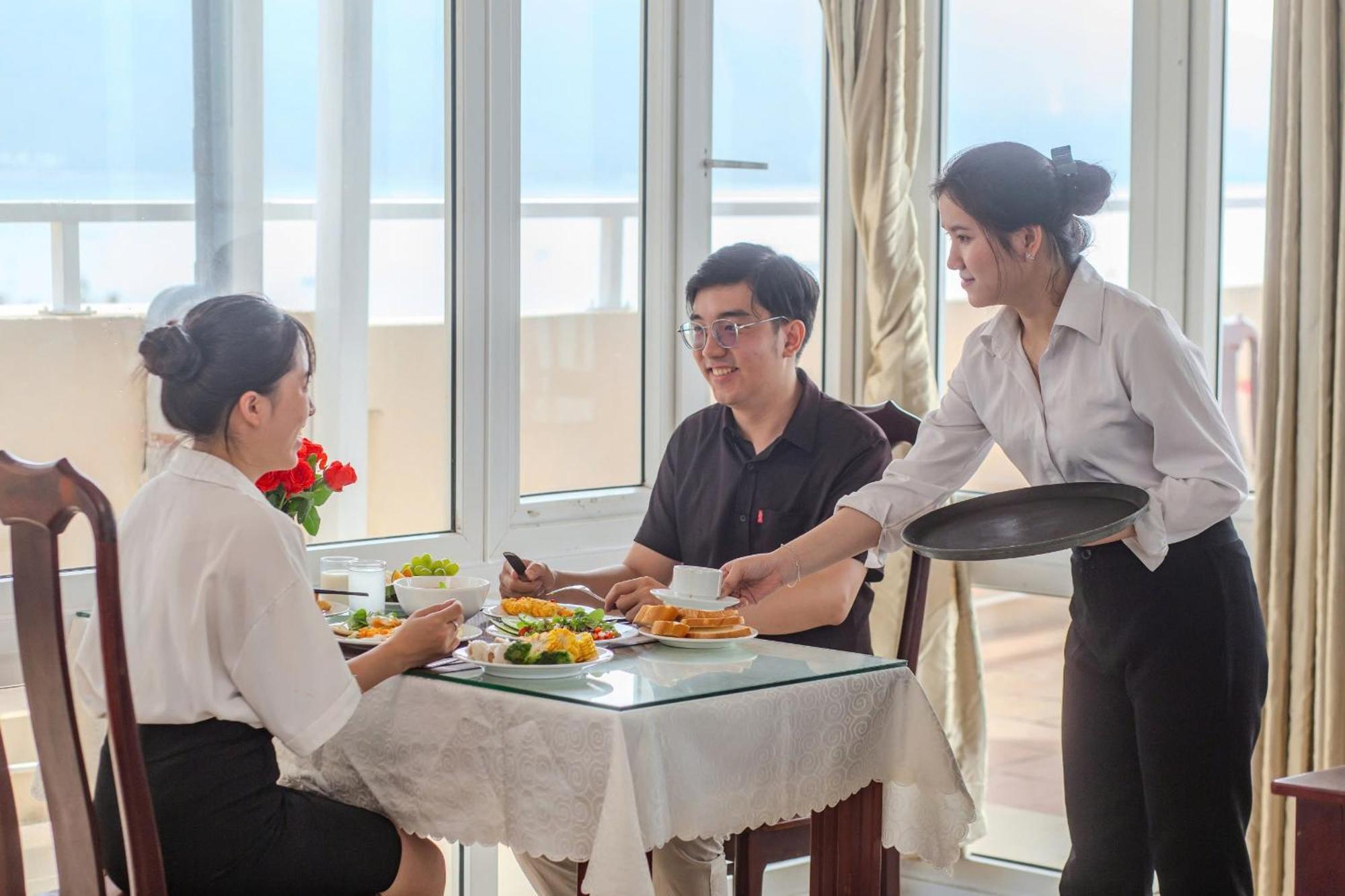 Hotel Seavitel Da Nang