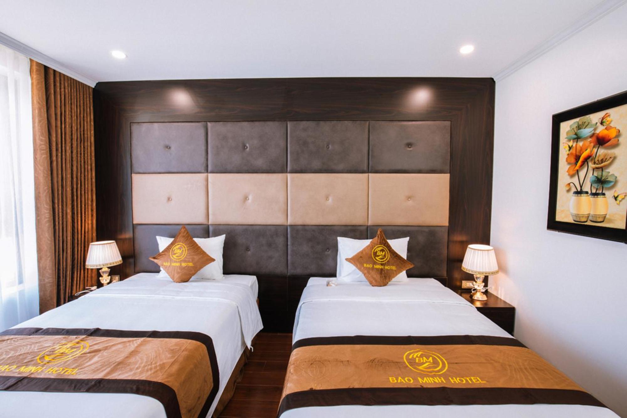 Hotel Bao Minh Radiant