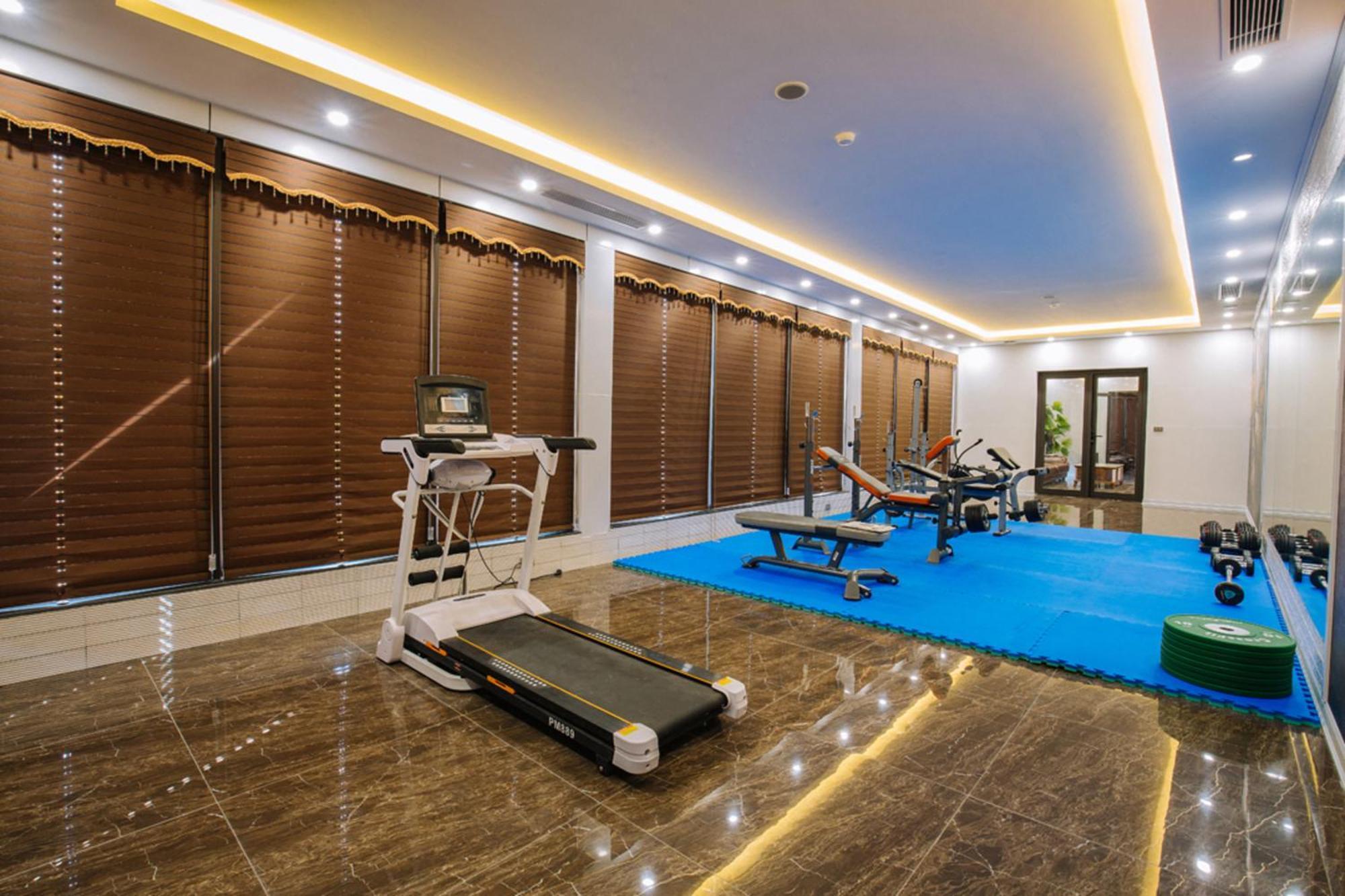 Bao Minh Radiant Hotel