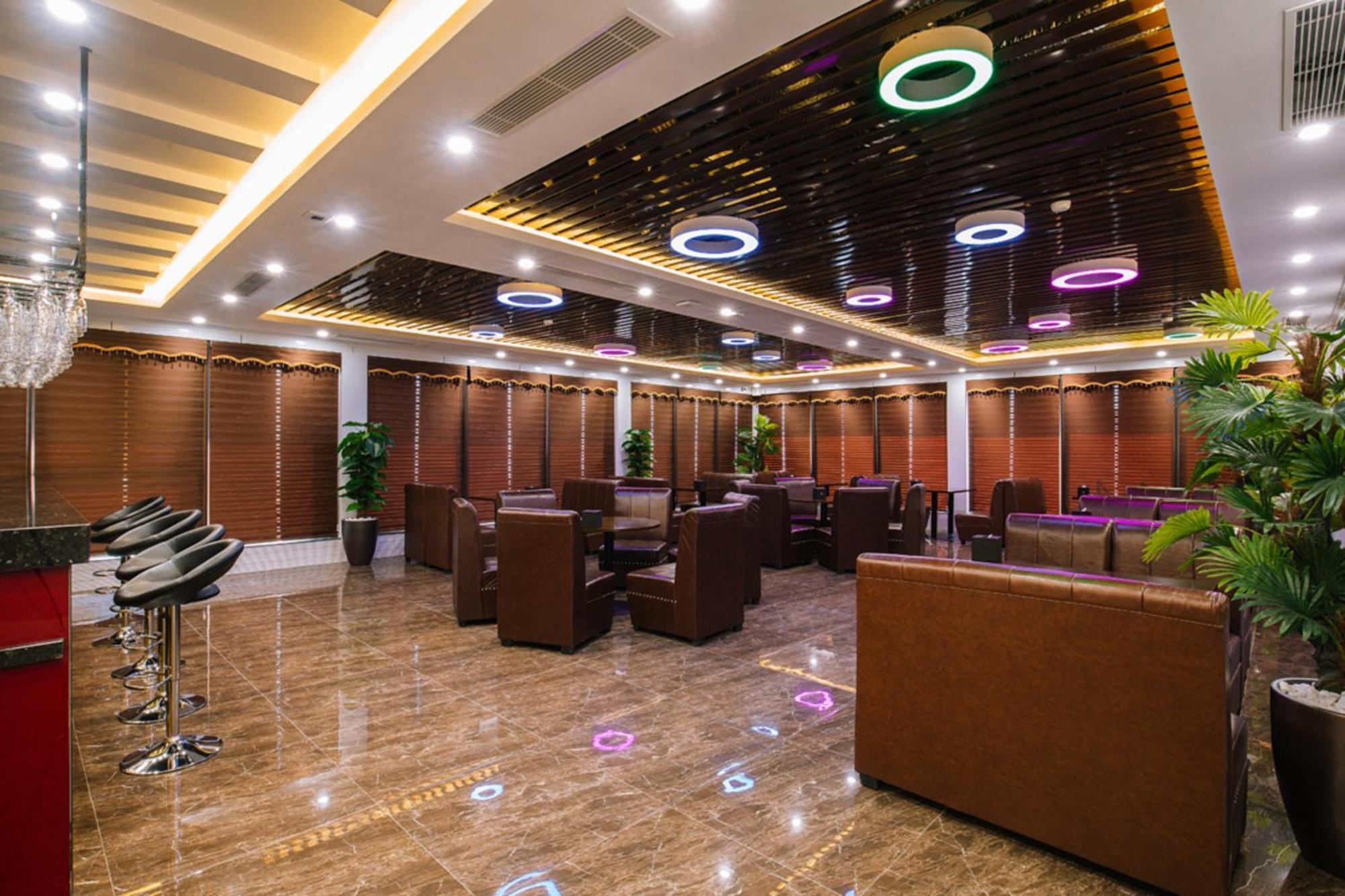 Bao Minh Radiant Hotel 4*