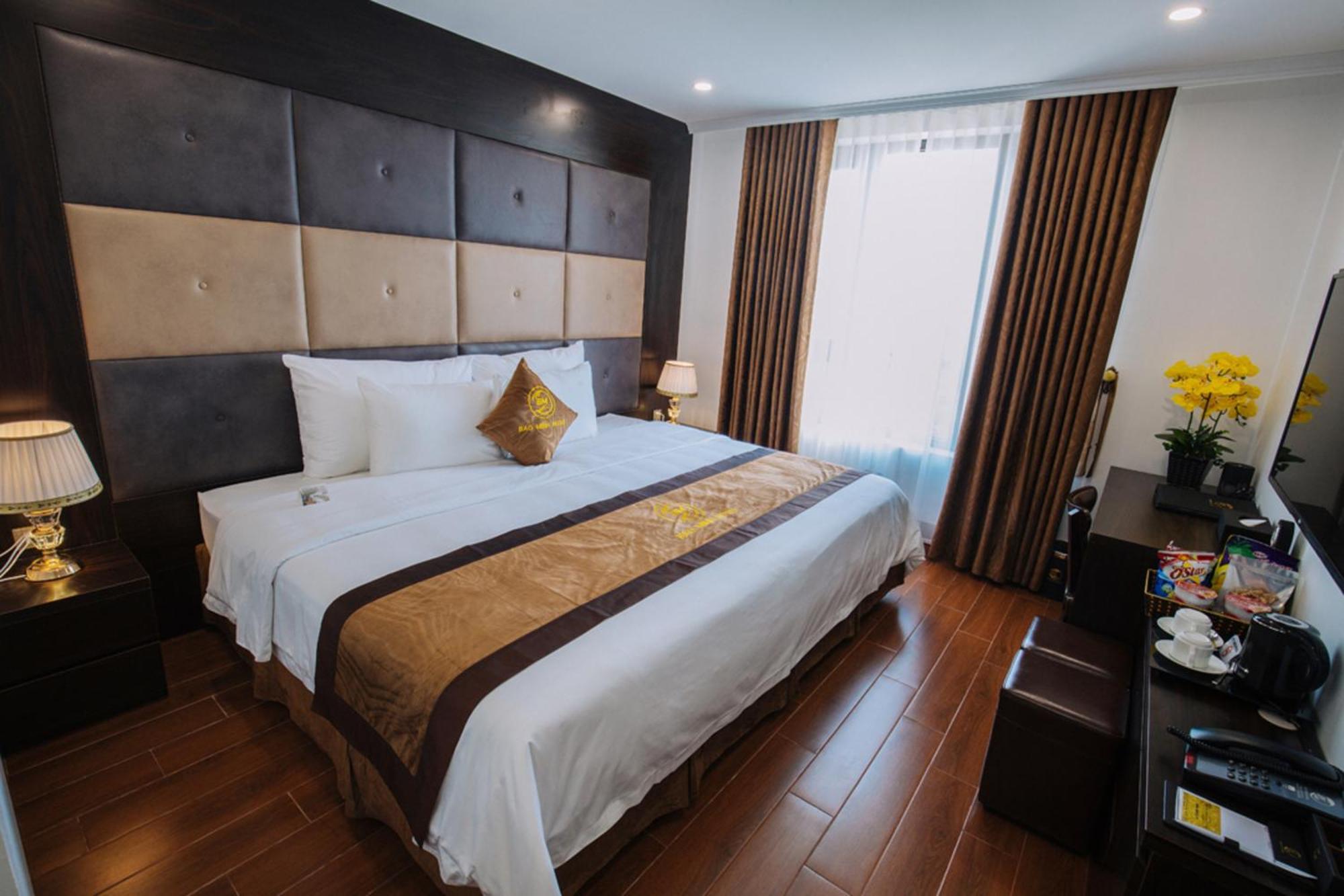 Hotel Bao Minh Radiant