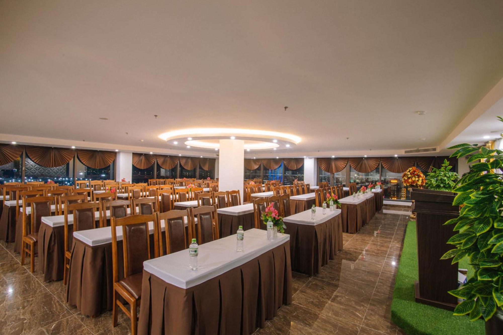 Bao Minh Radiant Hotel 4*