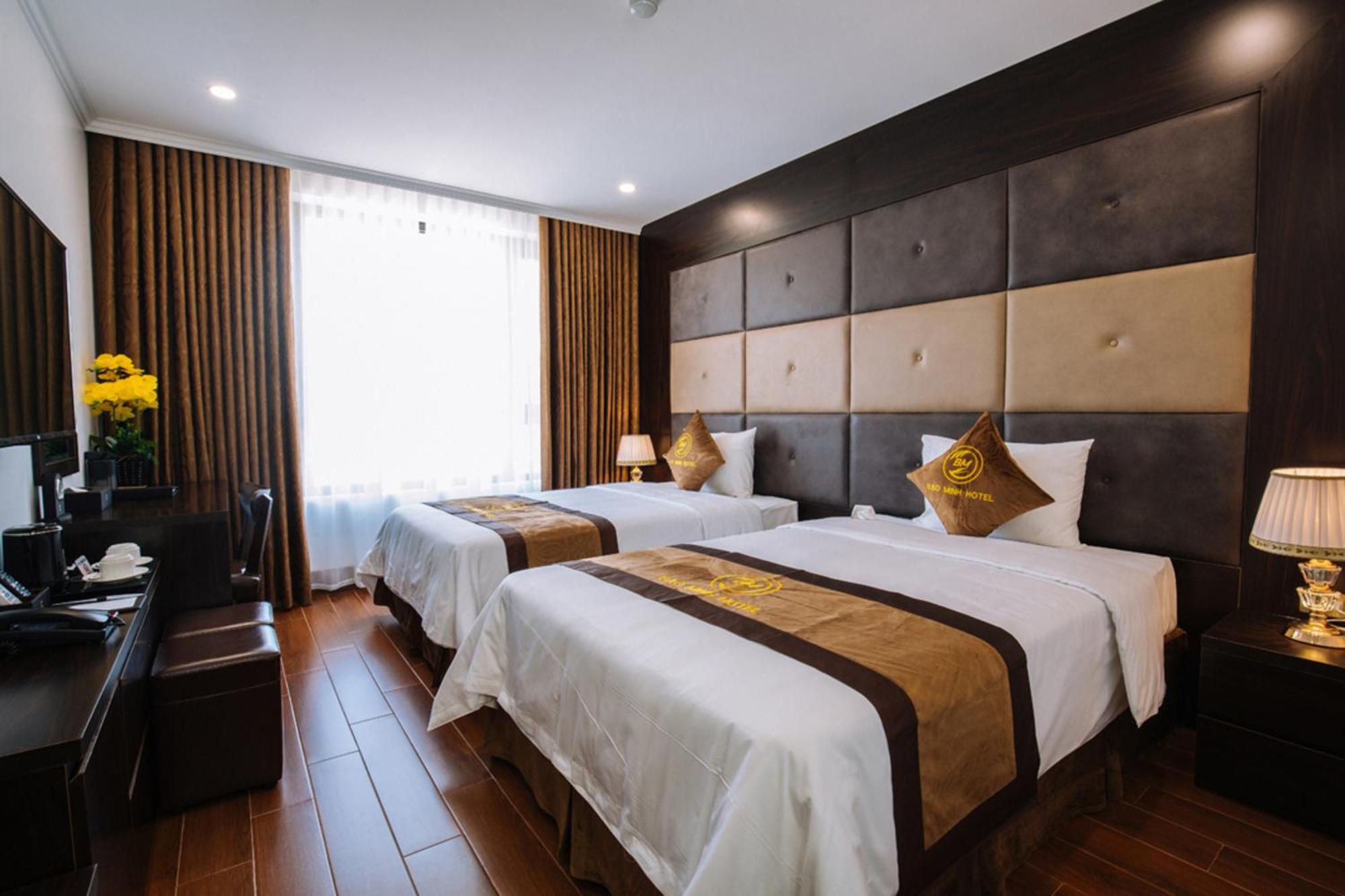 Bao Minh Radiant Hotel 4*